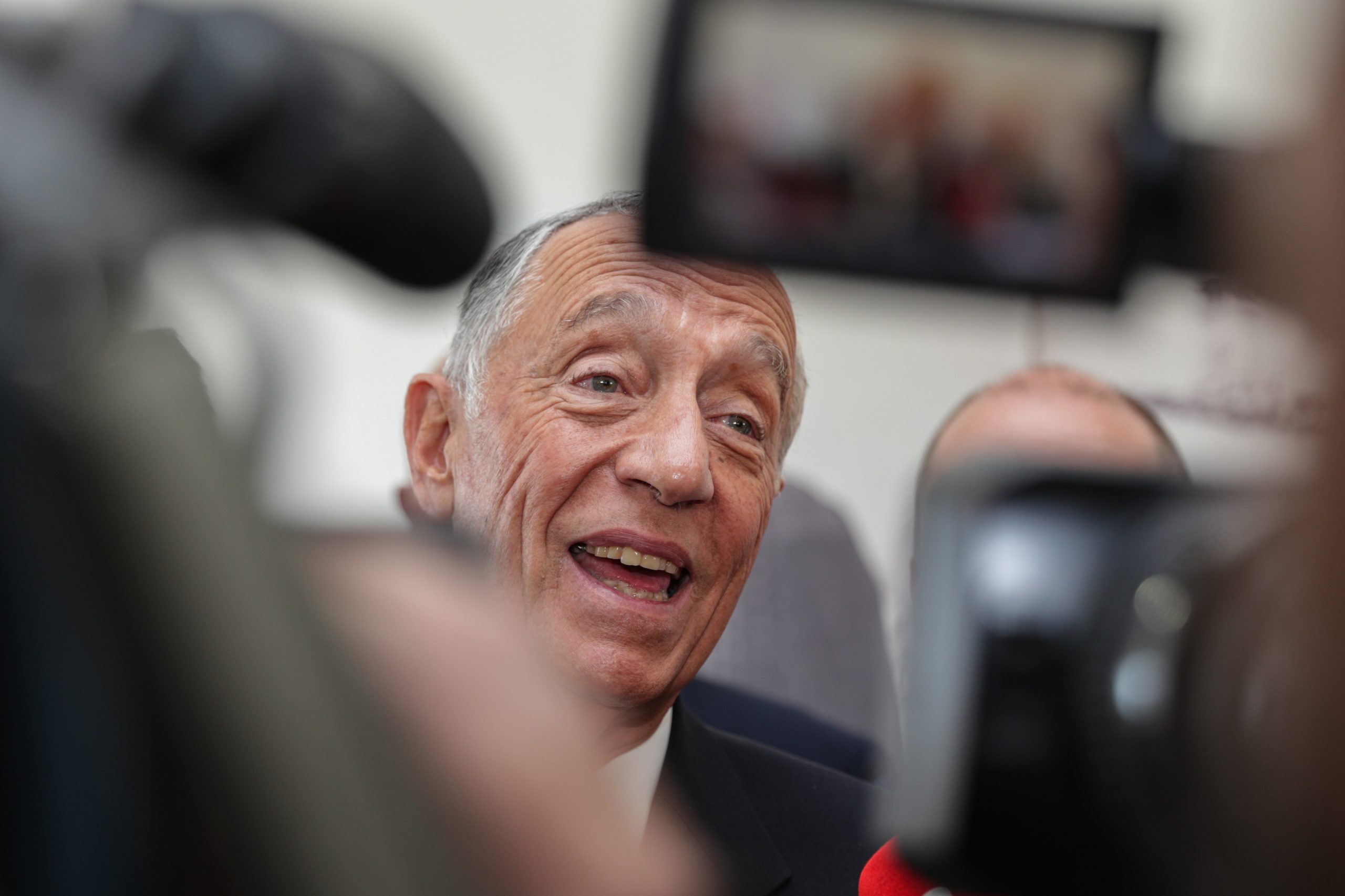 Enfermeiros pedem a Marcelo “intervenção política” na sindicância “sem fundamento”