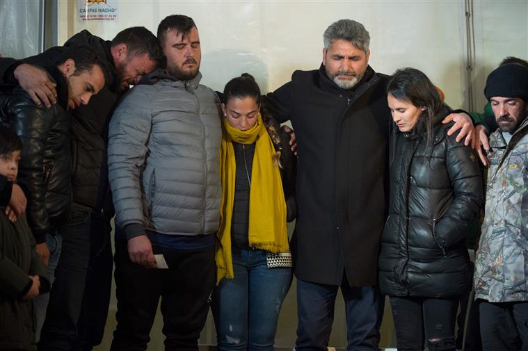 Espanha: Pais de Julen chegam a acordo com dono de poço e caso já não deverá ir a julgamento