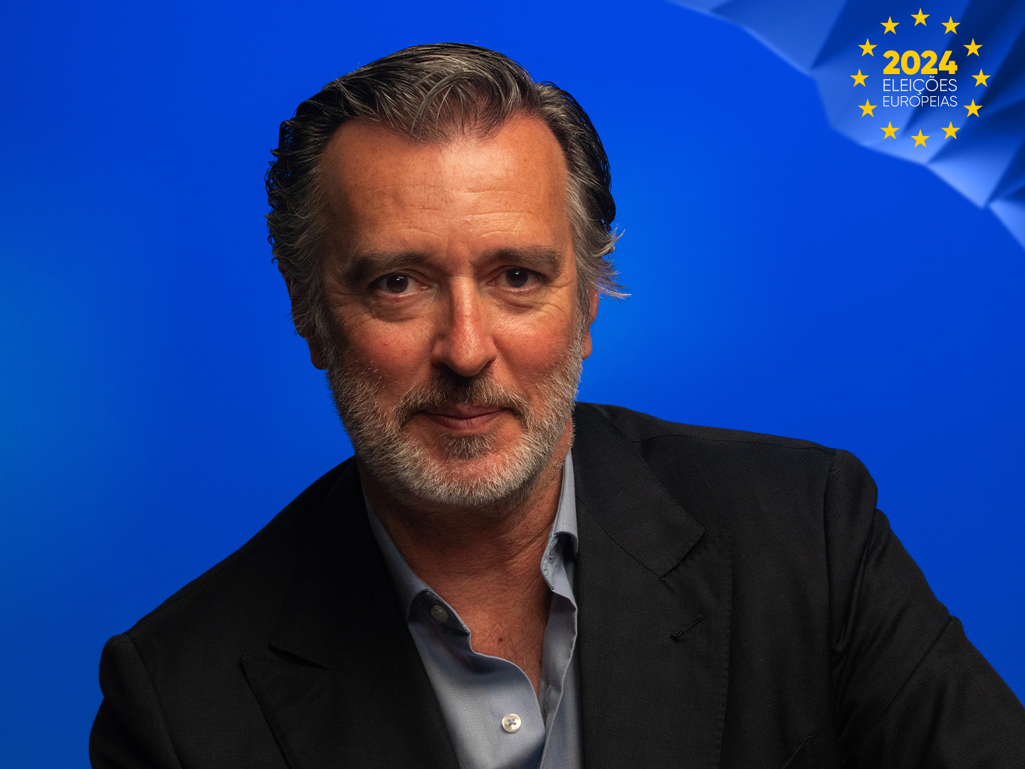 João Cotrim de Figueiredo: “A extrema-esquerda tem posições igualmente perigosas para o futuro da União Europeia”