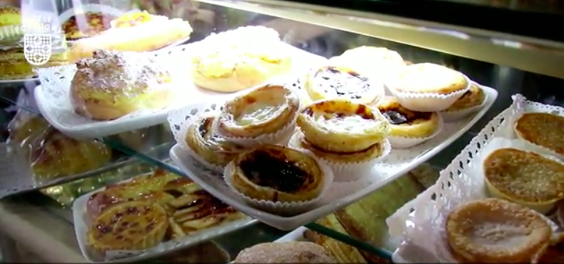 Little Portugal: “Para mim, a comida portuguesa, se não é a melhor do mundo, é uma das melhores”