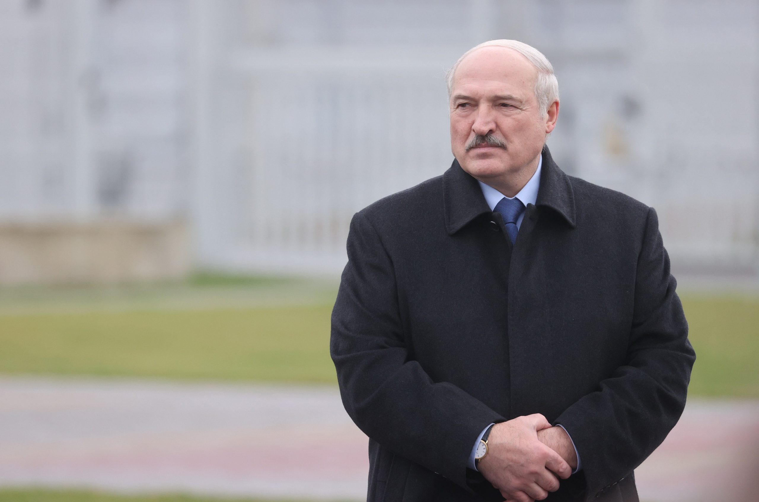 Comité Olímpico Internacional suspende presidente bielorusso Lukashenko no âmbito olímpico