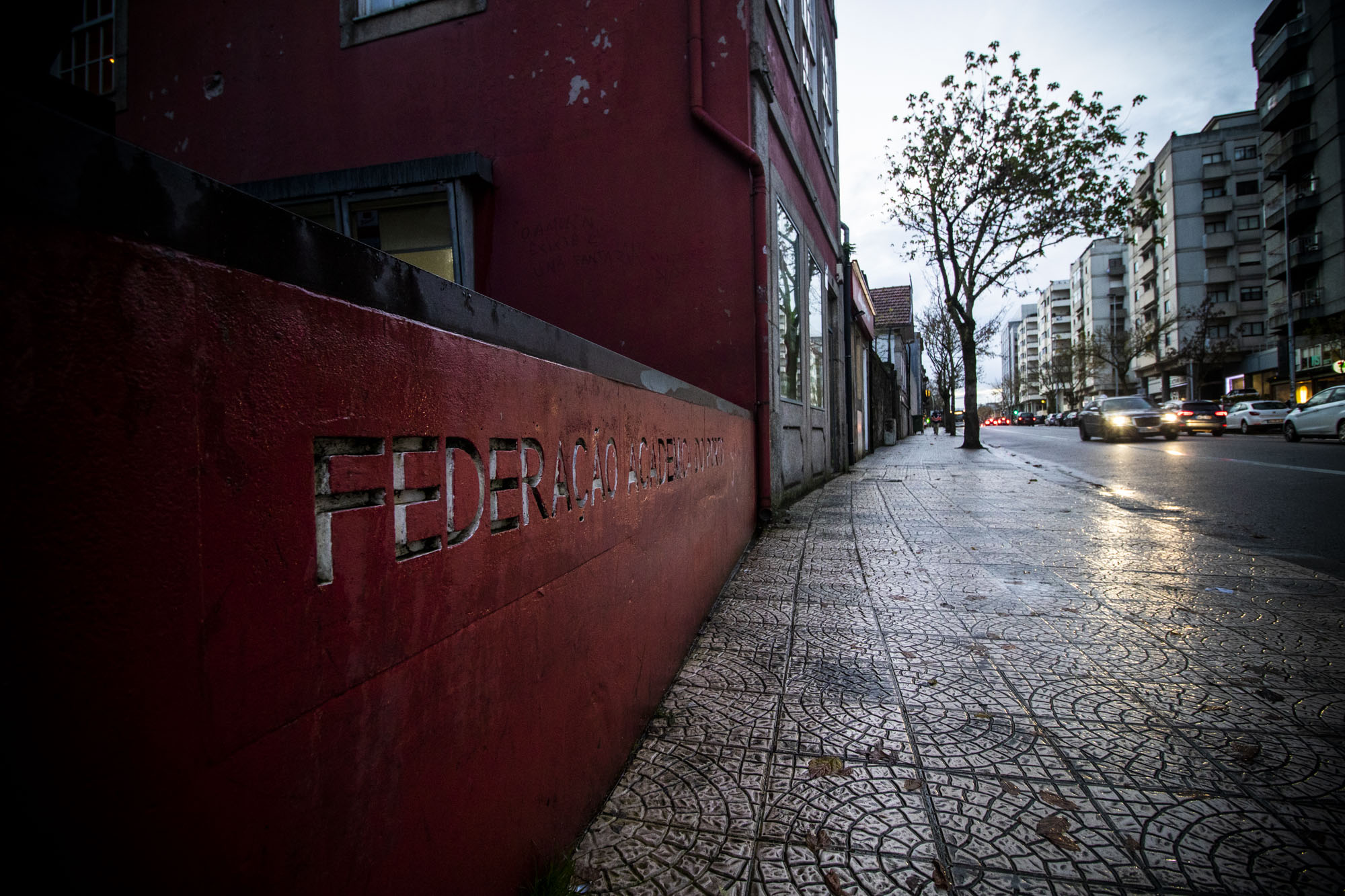 Covid-19: Universitários do Porto pedem verbas do Plano de Recuperação para residências