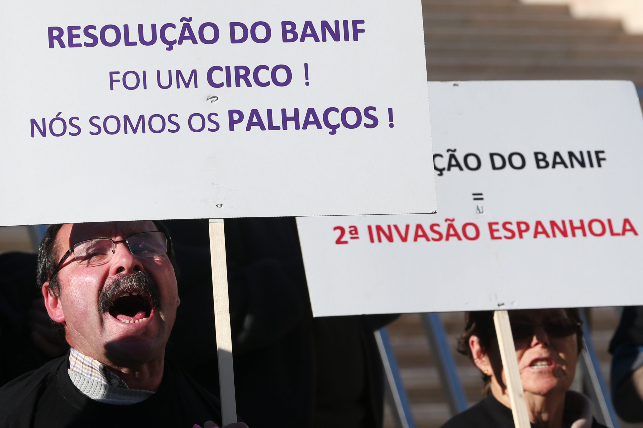 Lesados do Banif acusam BdP de beneficiar “grandes” credores em prejuízo dos “pequenos”