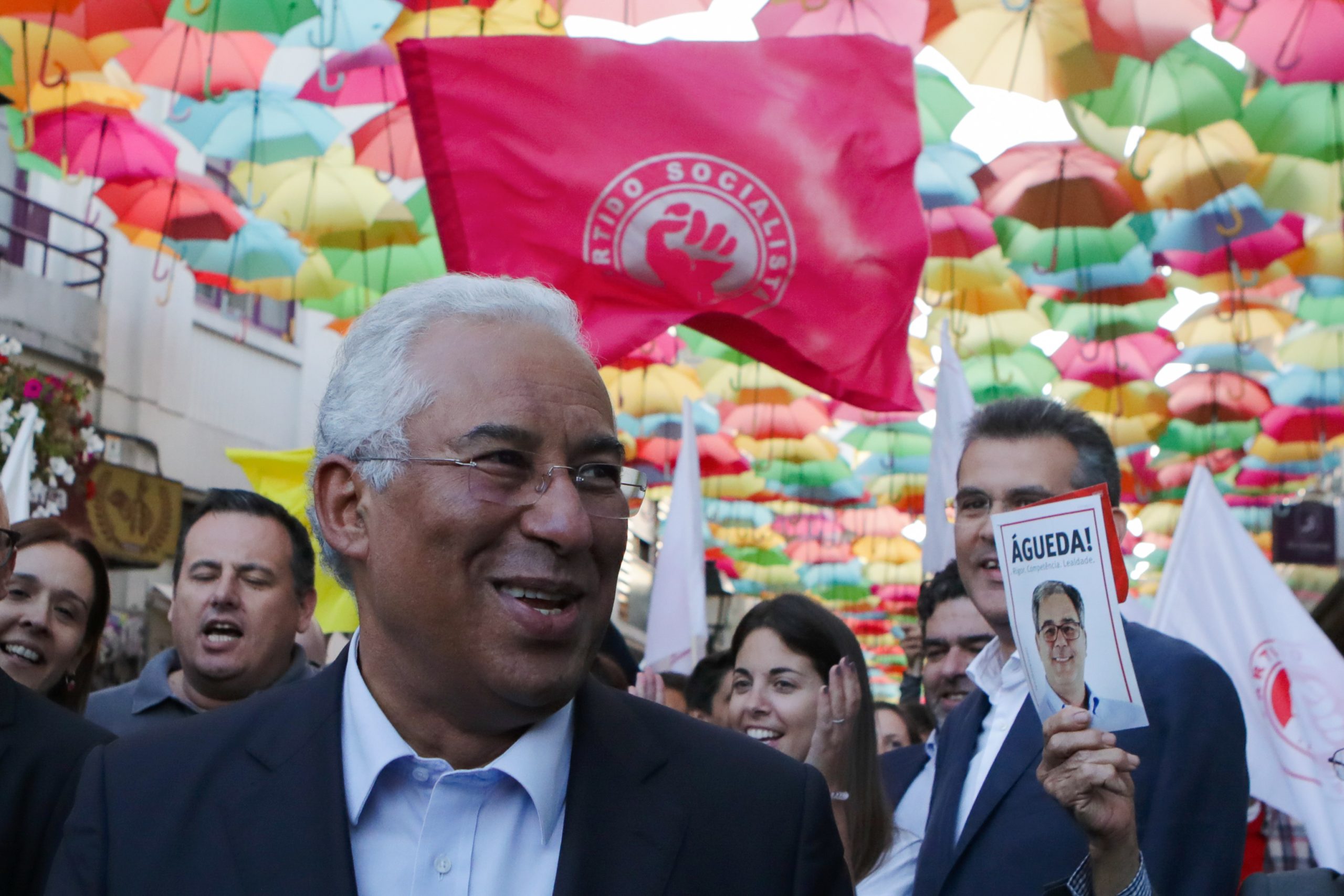 PS reúne-se em Comissão Nacional no dia seguinte à entrega do orçamento