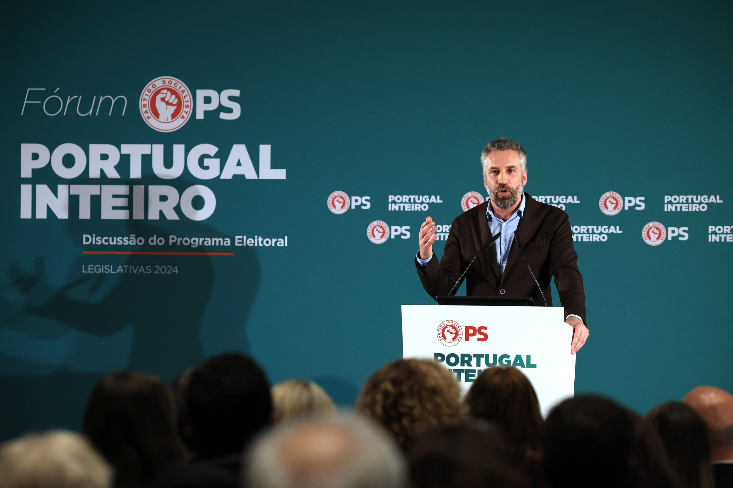PS promete subir deduções de despesas com arrendamento até atingir 800 euros