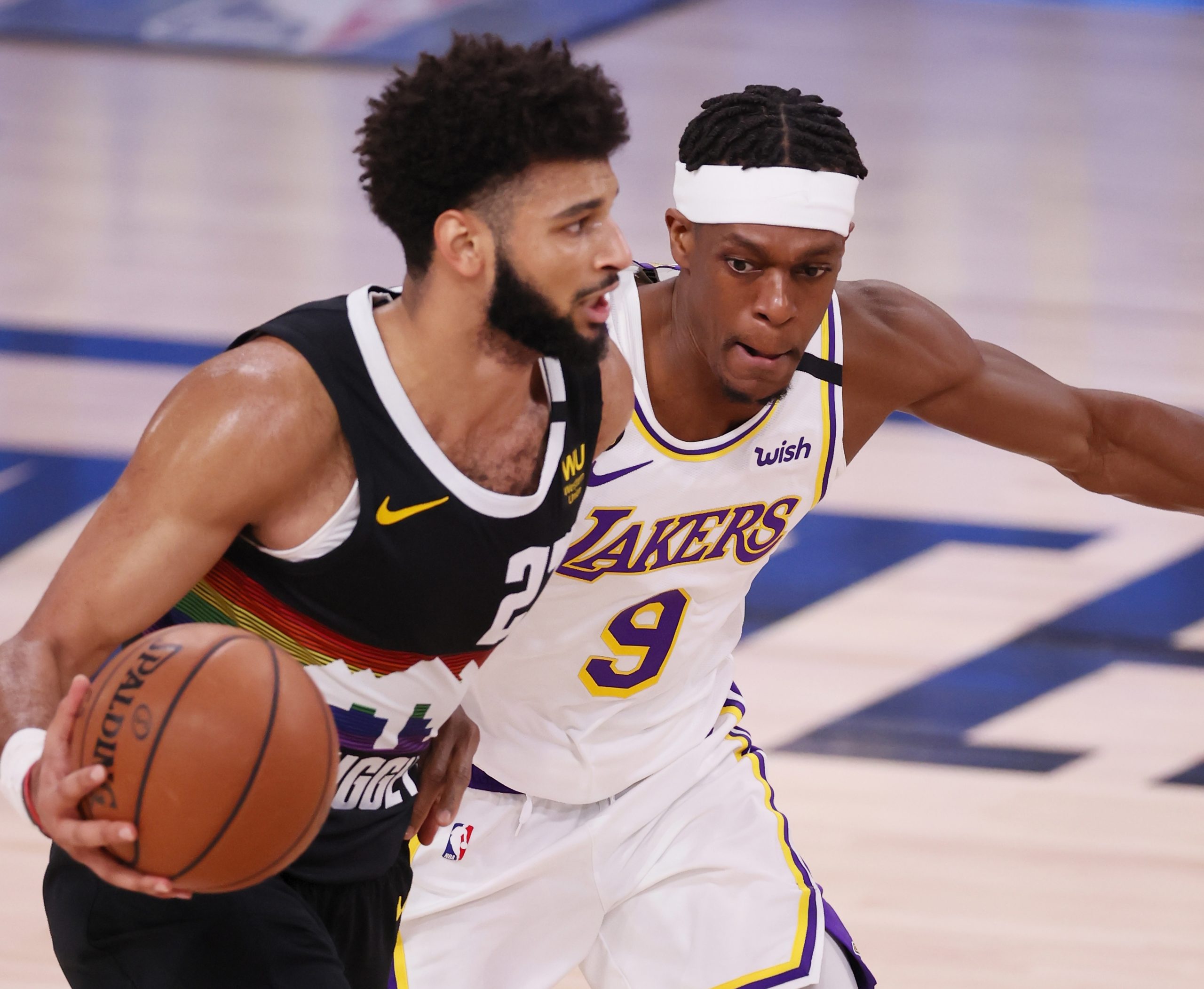NBA: Nuggets vencem e reduzem desvantagem para Lakers na final do Oeste