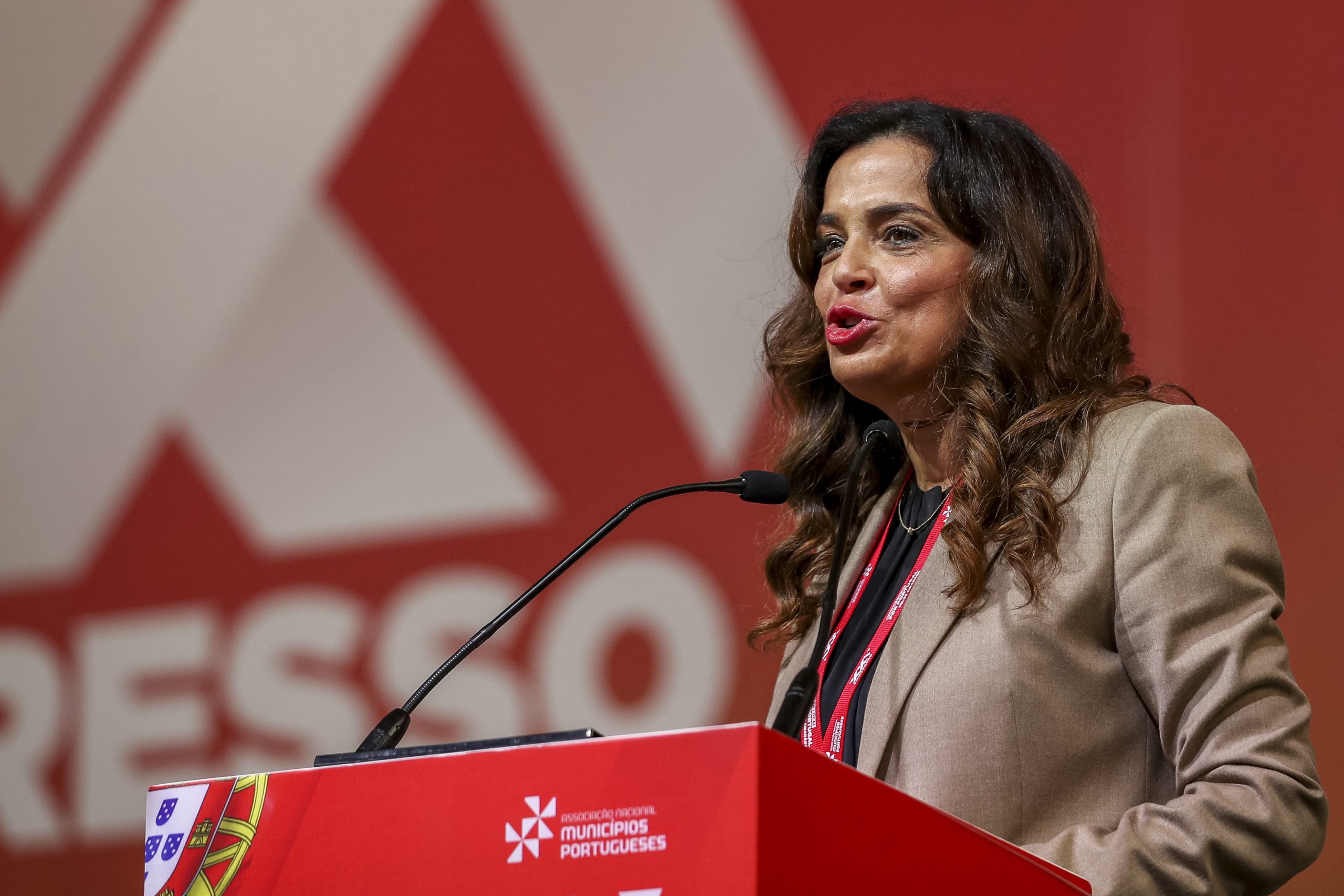 ANMP aponta “transparência e eficácia” como “objetivos” no financiamento a bombeiros