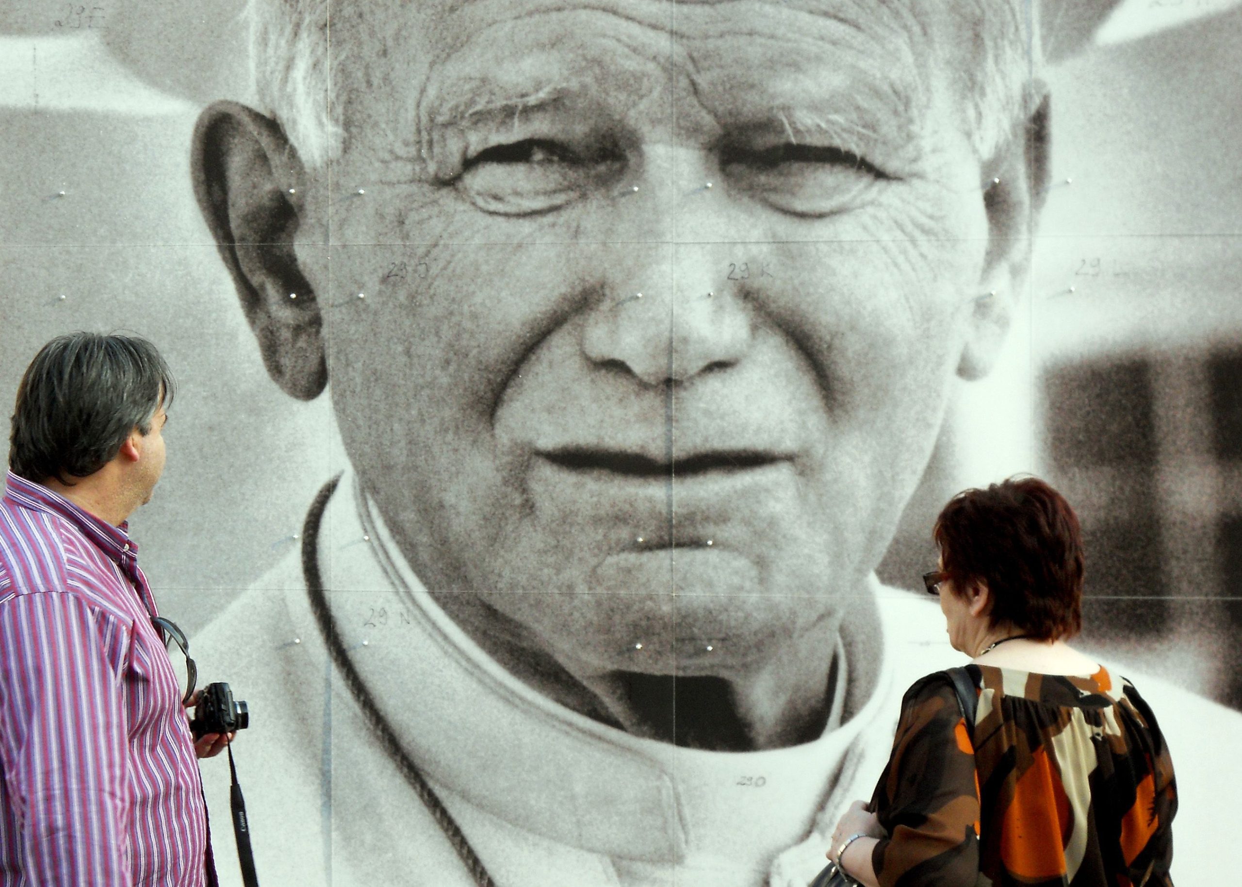 Jornadas Mundiais da Juventude. Uma história que começou com o Papa João Paulo II