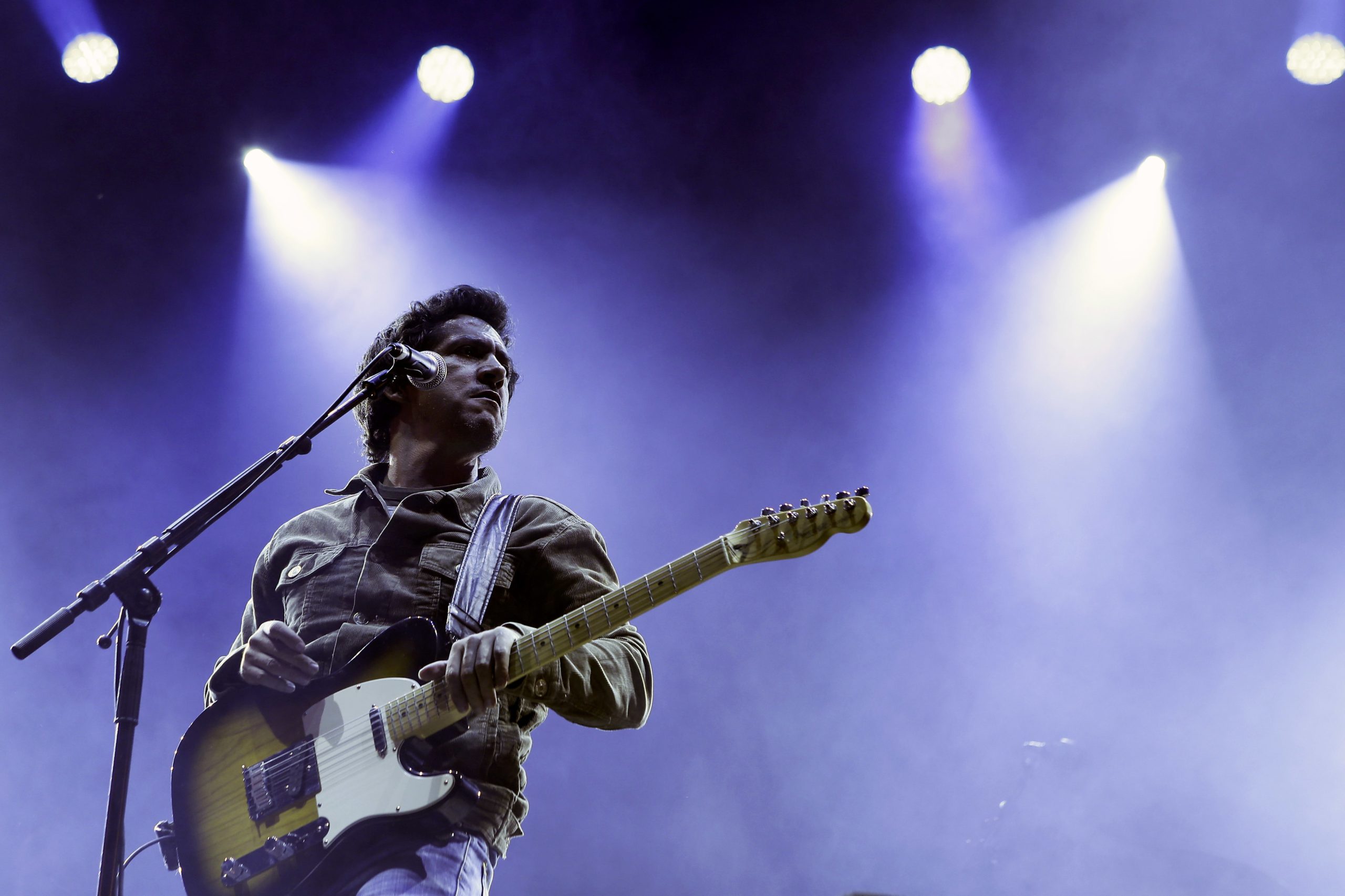 Câmara da Guarda promove passagem de ano com música de João Pedro Pais