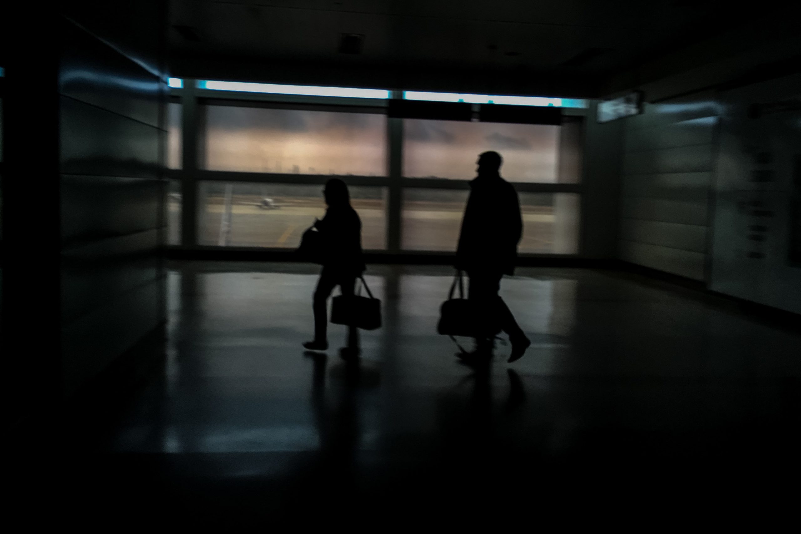 Voo de repatriamento com 295 passageiros de Caracas chega hoje a Portugal