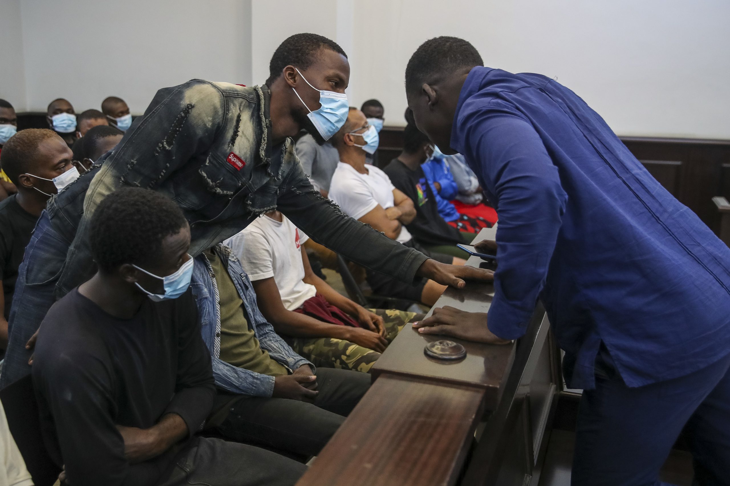 Ativista denuncia perseguições e detenções arbitrárias em Angola