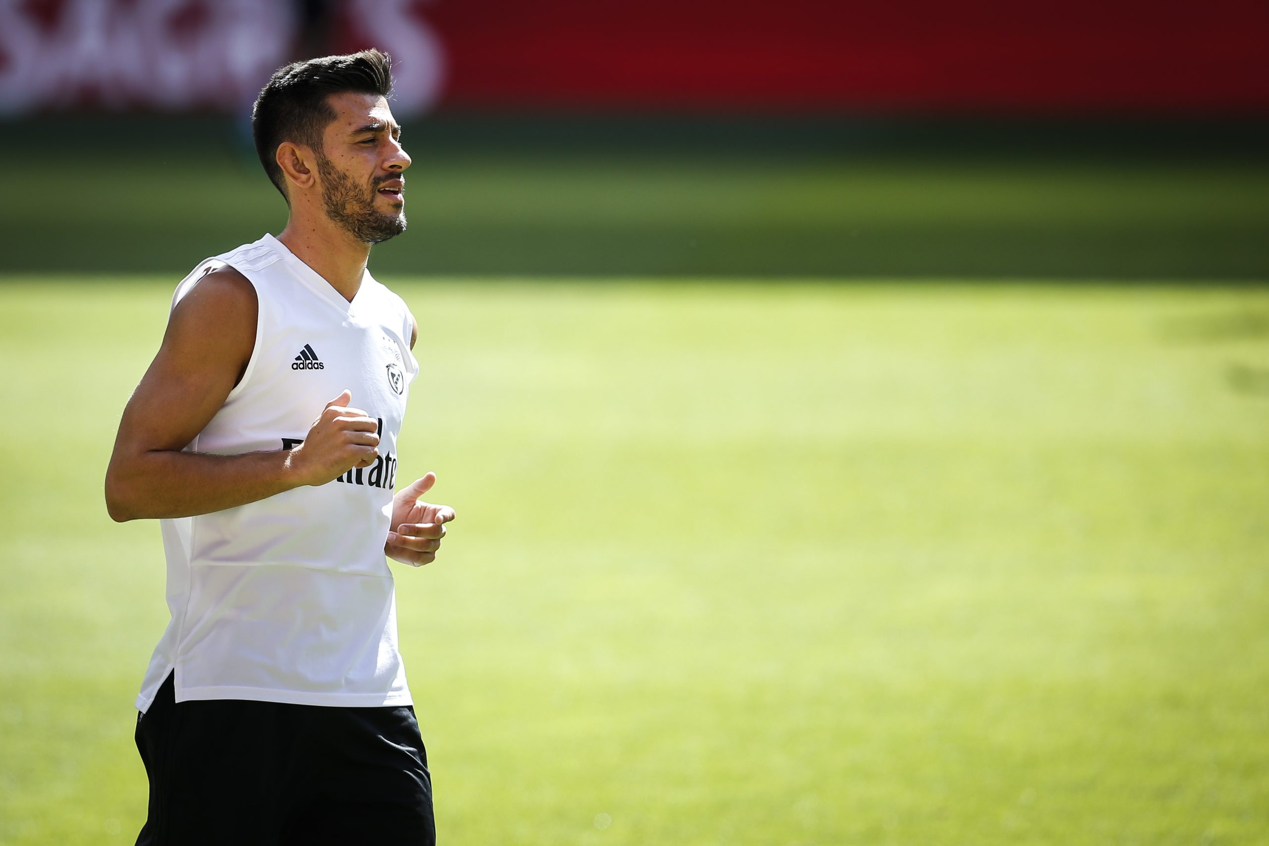 Benfica precisa de usar a “cabeça” frente ao Fenerbahçe