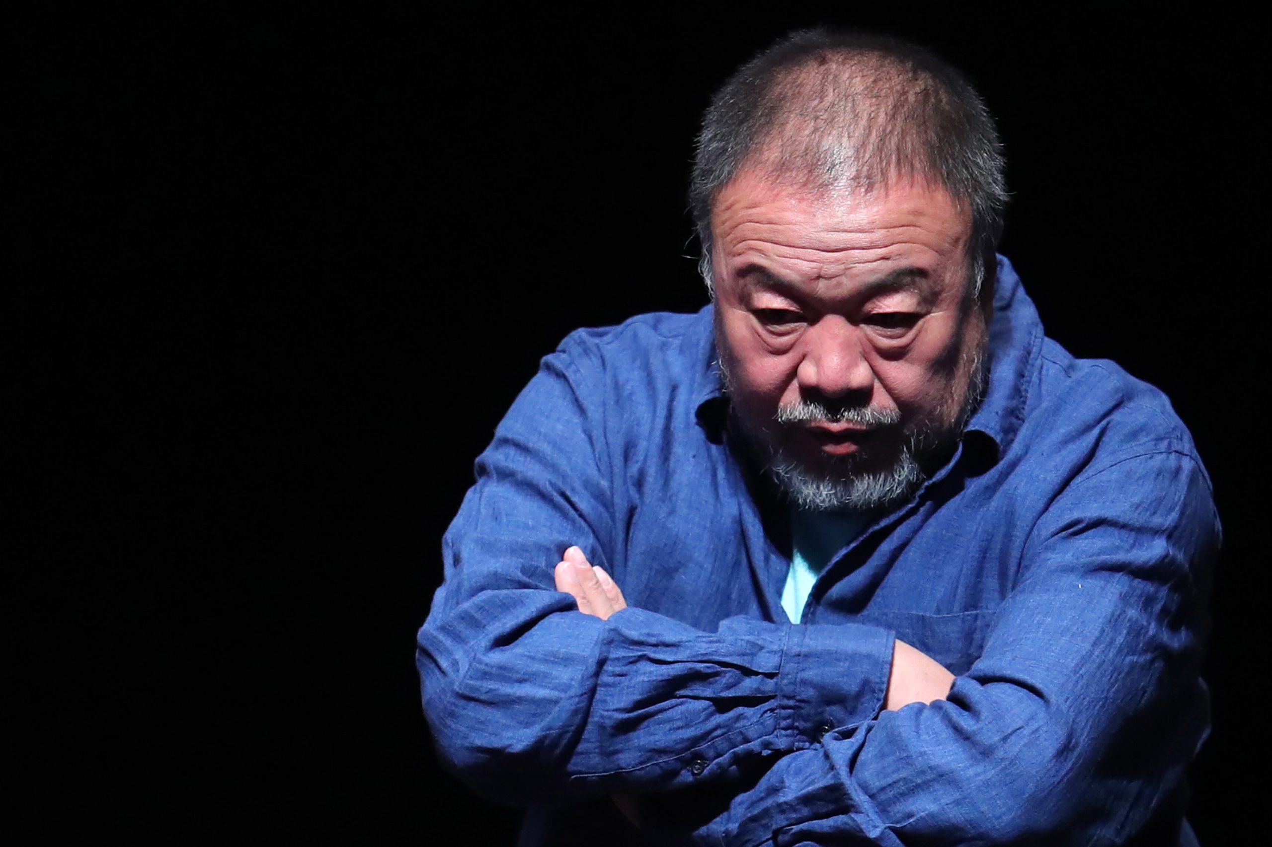 Artista plástico Ai Weiwei anuncia exposição em Portugal em 2021