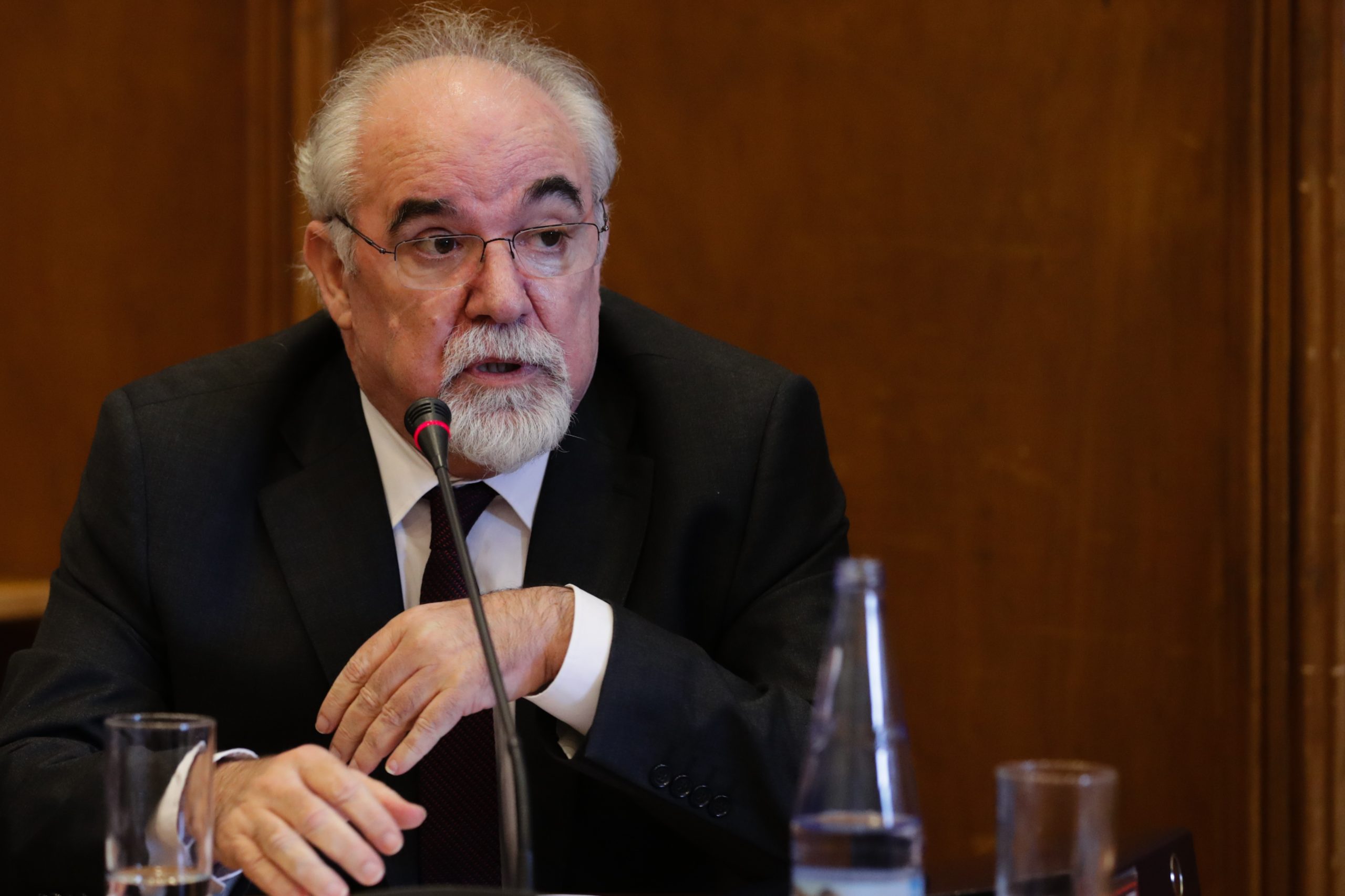 Código das mutualistas é claro e supervisão cabe ao regulador, segundo Vieira da Silva