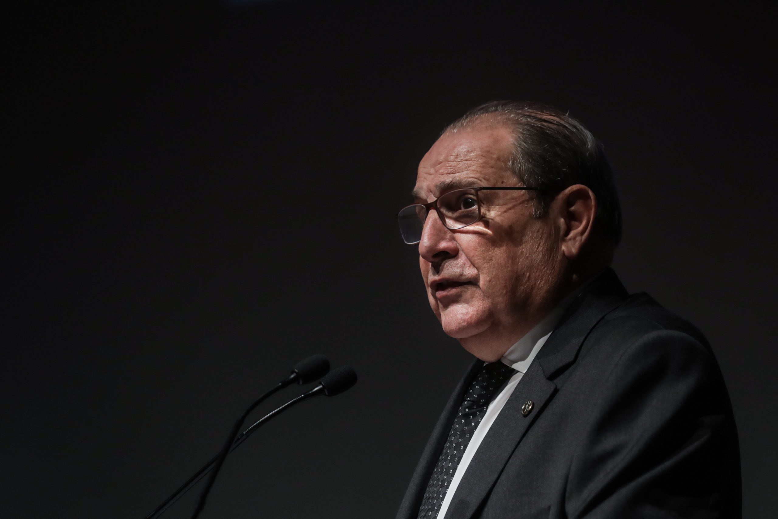 Sporting. Eduardo Barroso diz que Bruno de Carvalho “não foi o mandante da atrocidade”