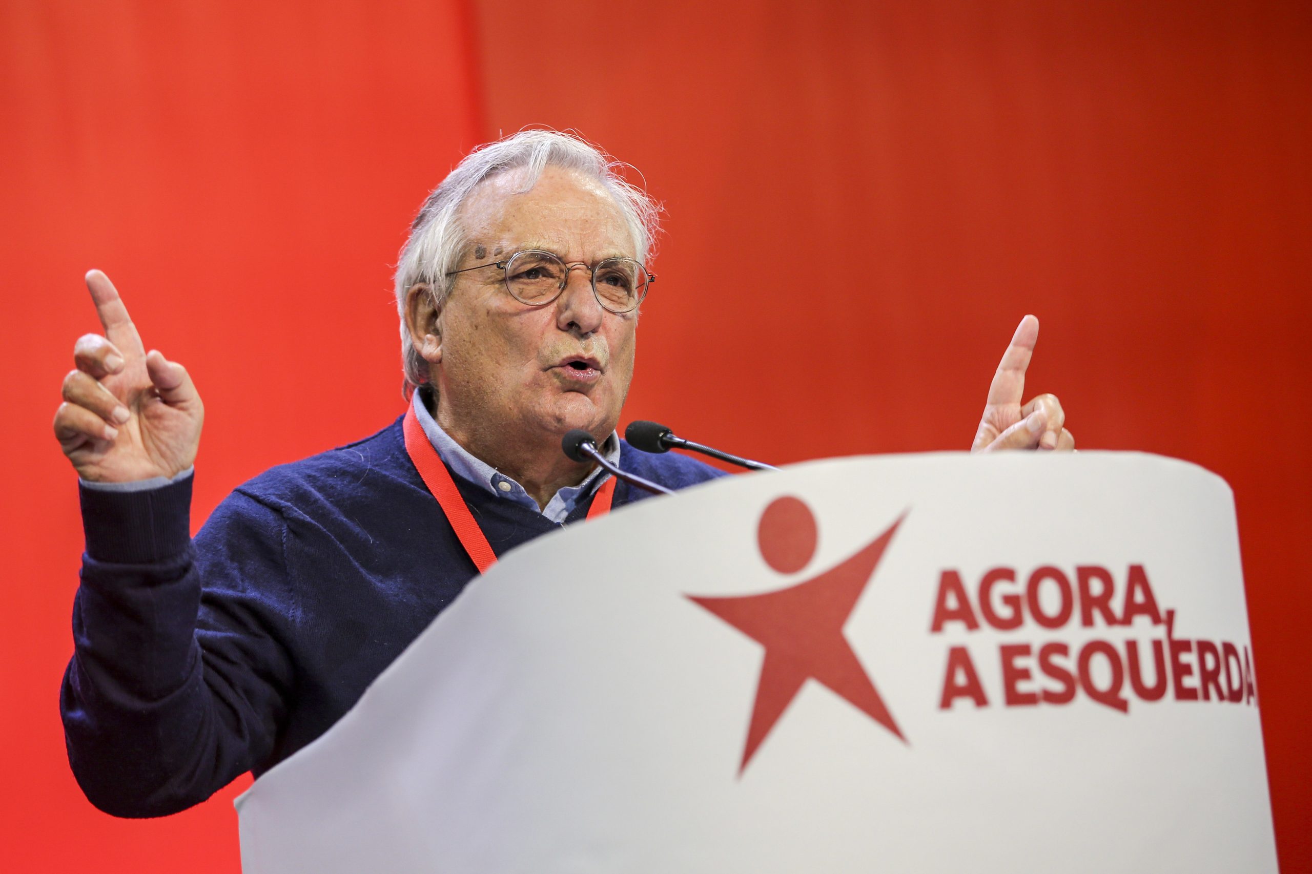 20 anos do Bloco de Esquerda: Um partido fundado para “preencher um vazio” e acolher “um setor da esquerda órfão politicamente”
