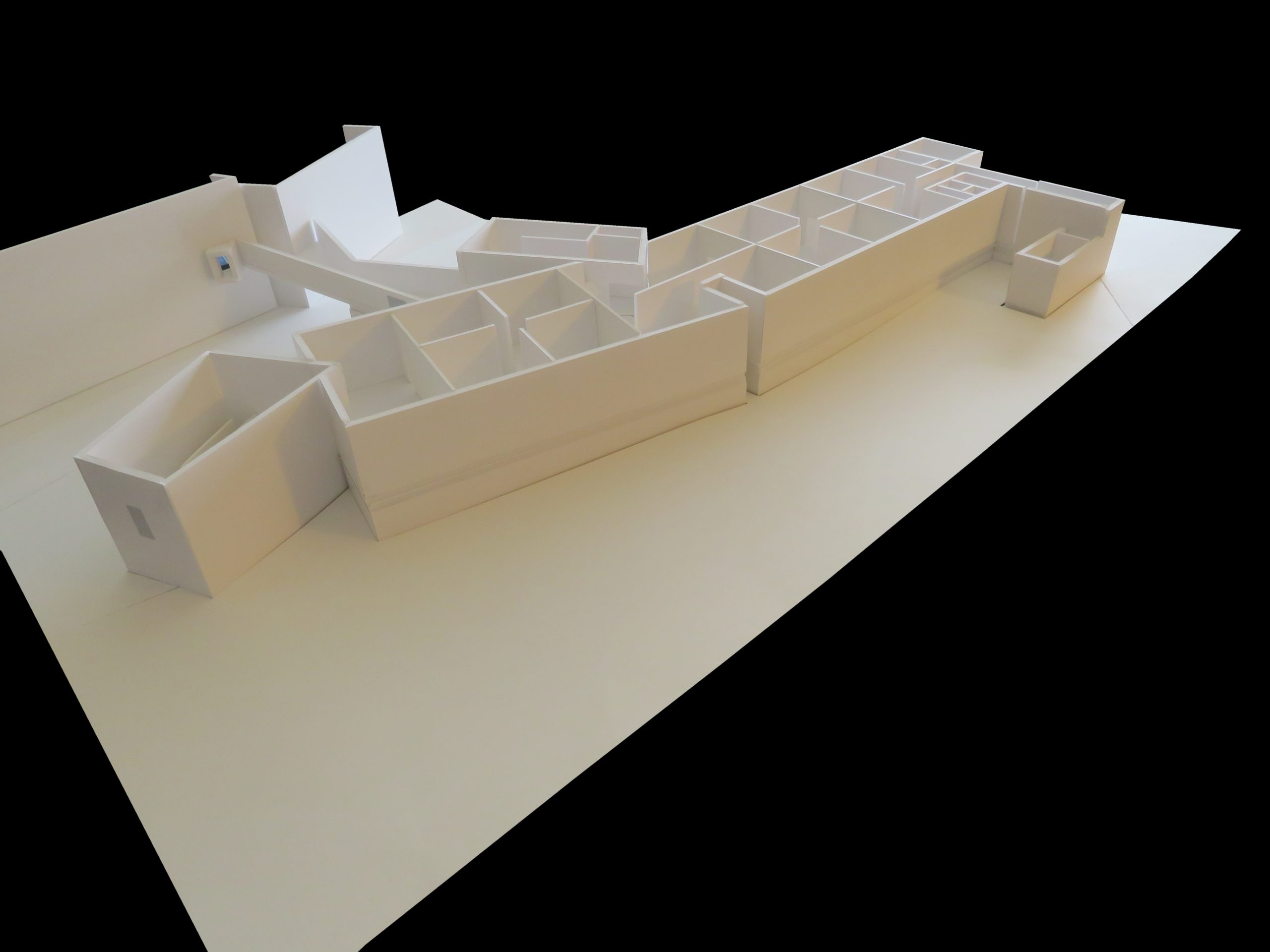 Os museus também crescem. Vinte anos depois, Siza alarga Serralves para poente
