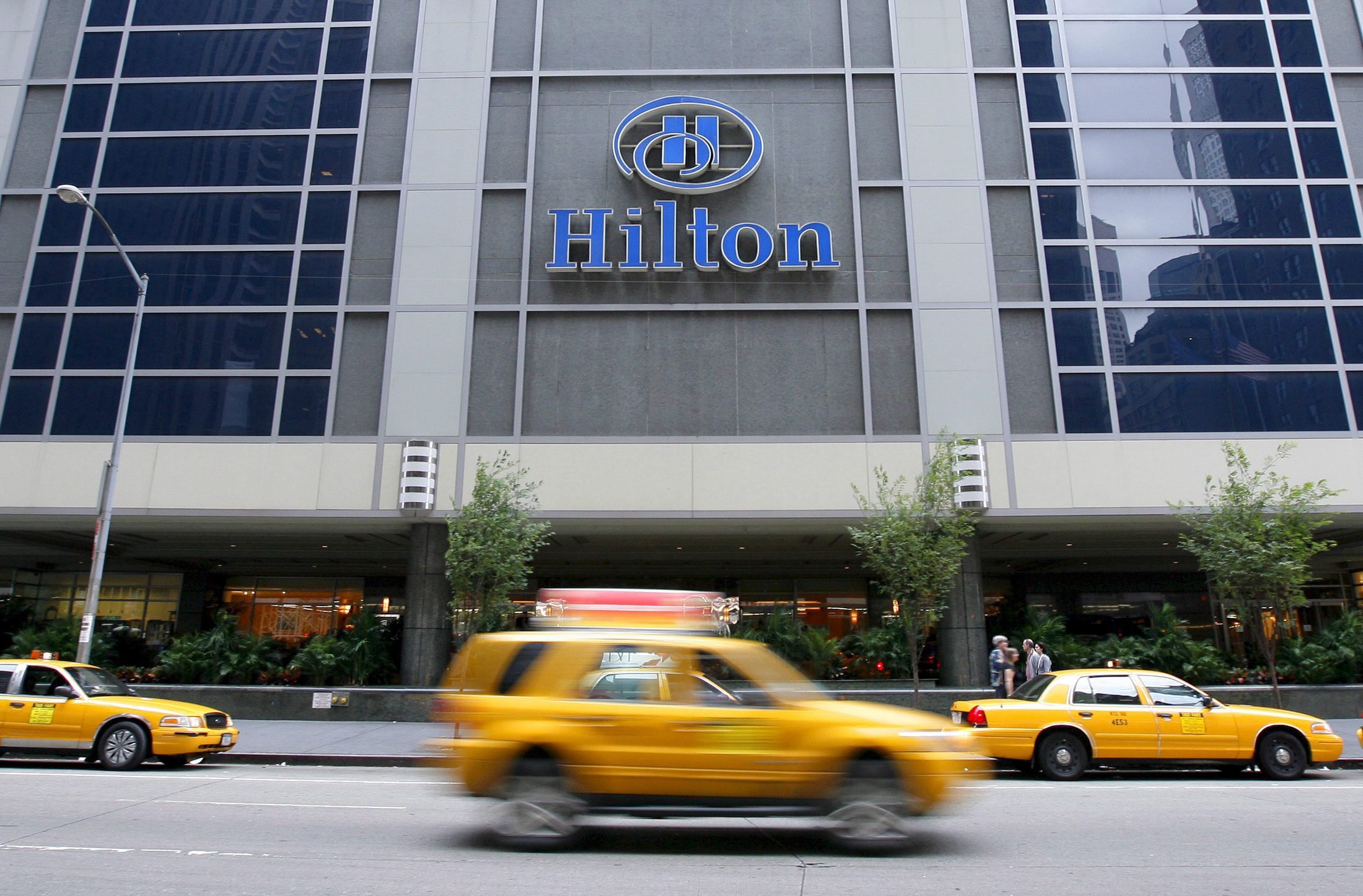 Hilton entra em Angola pela mão do Grupo Veleiro num investimento de 137 milhões