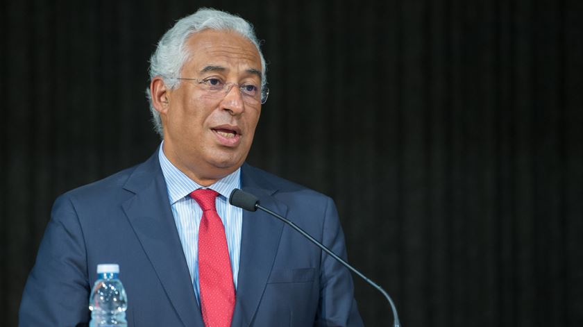 OE2018: Costa salienta que proposta do Governo será de “continuidade”