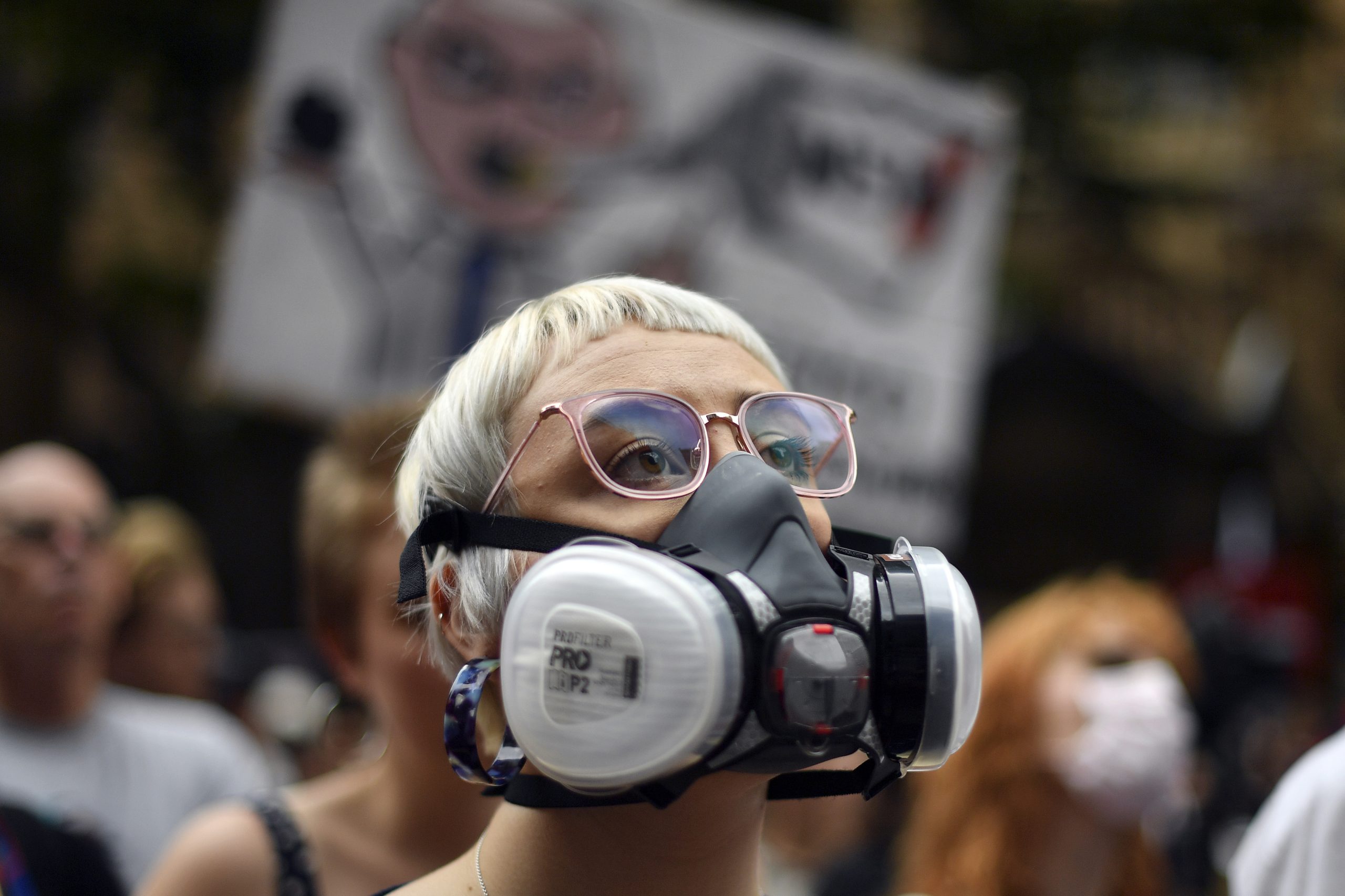 Perigos para a saúde causados pelas alterações climáticas continuam a aumentar