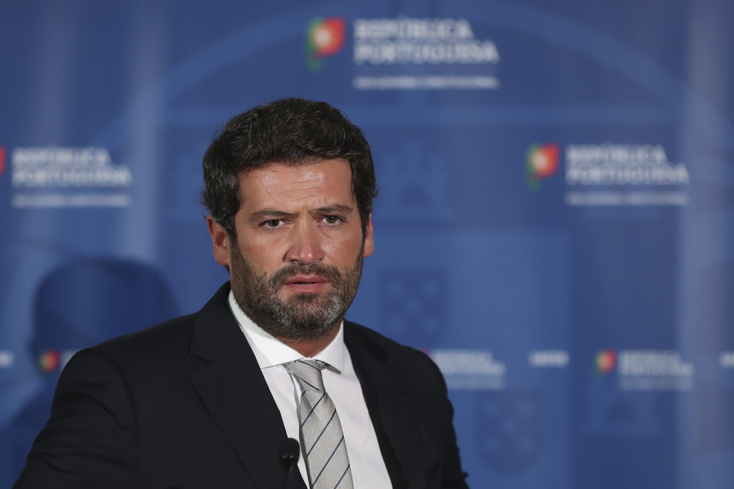 Chega quer acabar com progressividade dos impostos sobre rendimentos