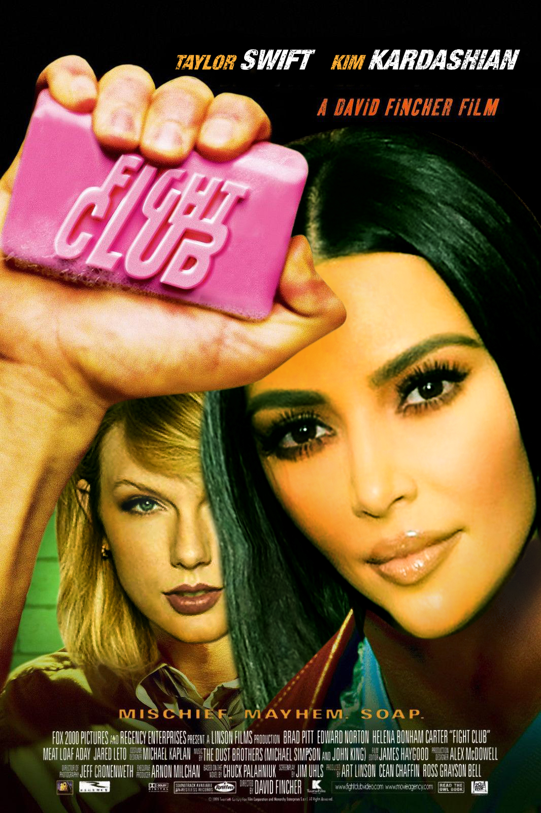 Fight Club Alternativo