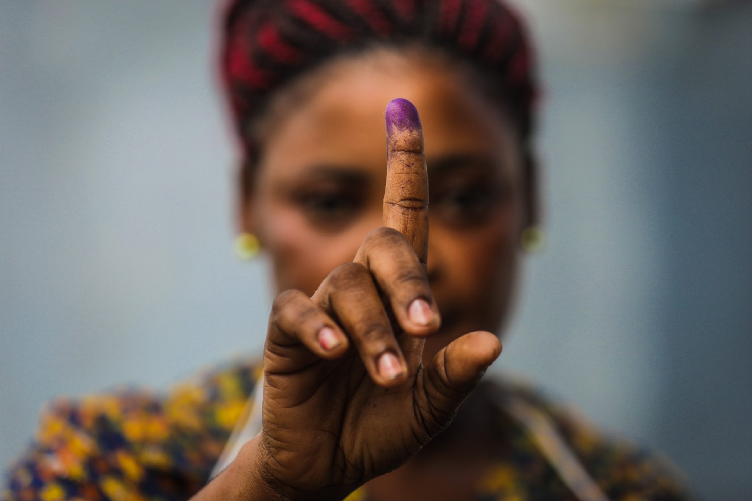Partido Cidadãos para a Inovação censura resultado das eleições legislativas da Guiné Equatorial