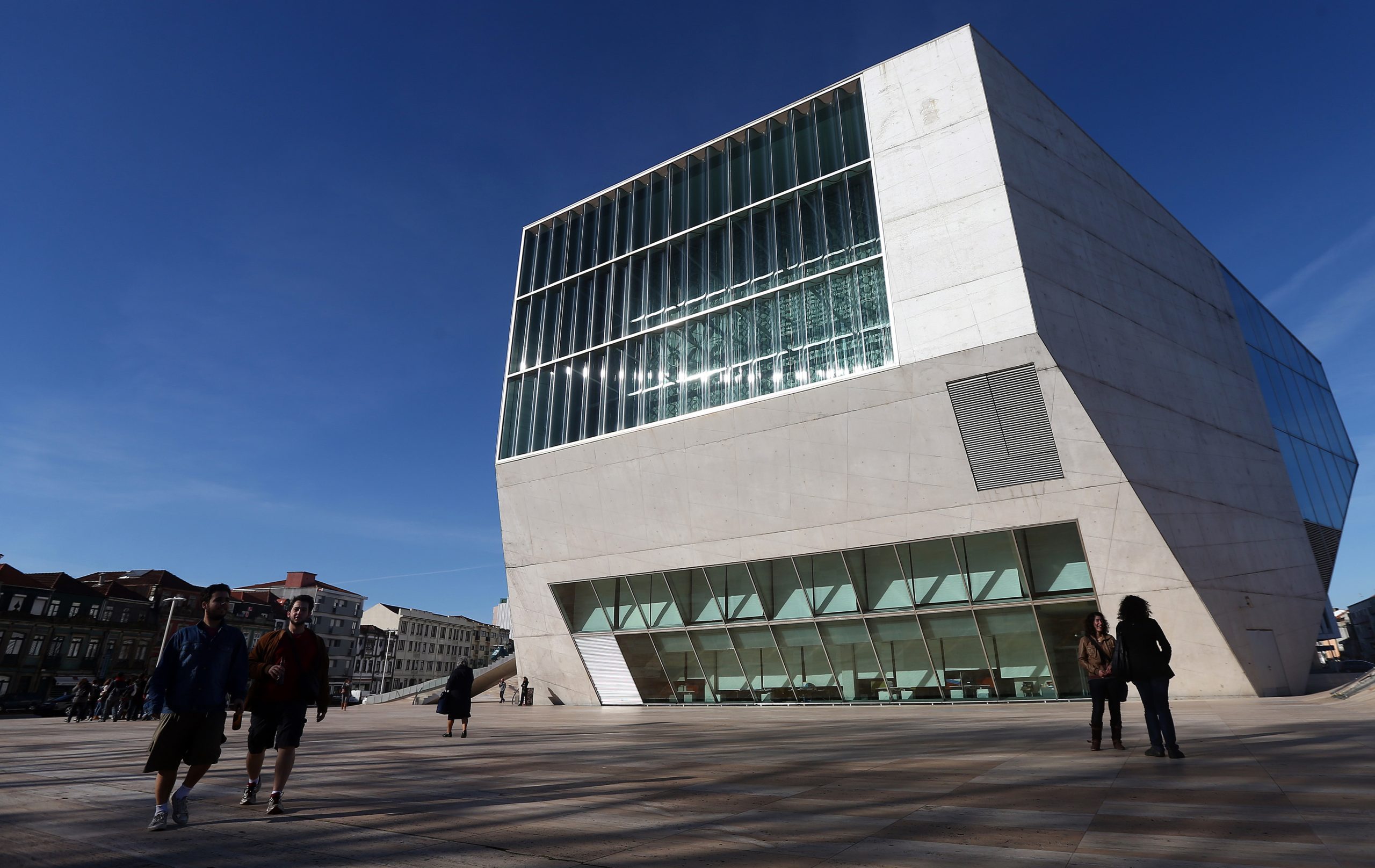 Ciclo “Fantasia” na Casa da Música entre terça-feira e 29 de setembro