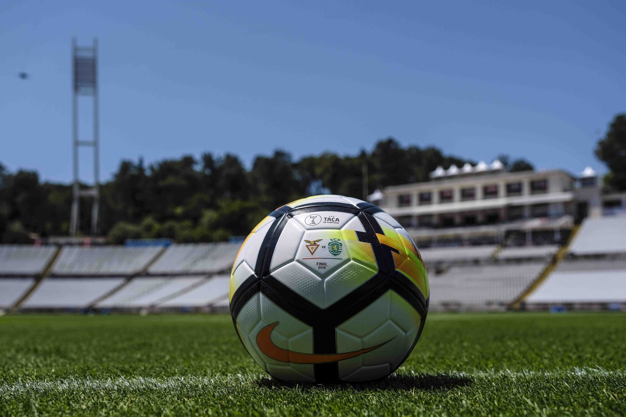 Leixões cede um terço dos bilhetes ao FC Porto para o jogo da Taça de Portugal