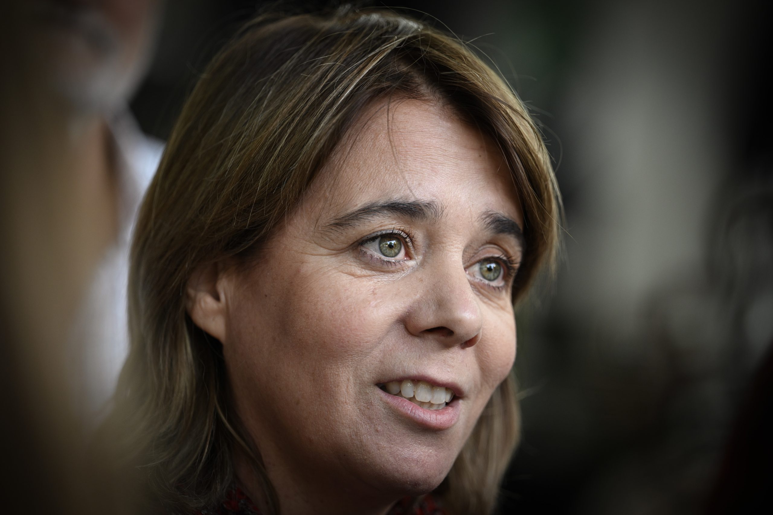Catarina Martins apela ao voto em António José Seguro