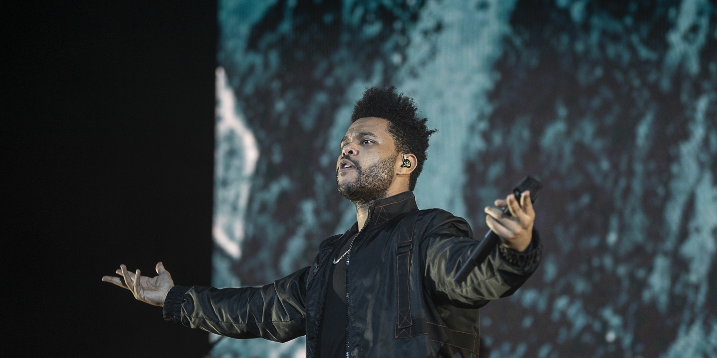 Concerto THE WEEKND hoje em Lisboa. Veja quais são os condicionamentos à circulação e as medidas de segurança