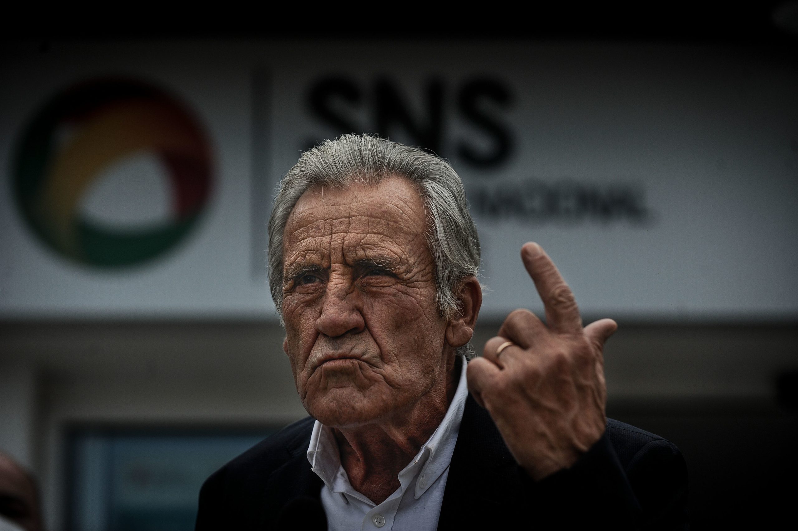 Autárquicas. PCP rejeita acordos pós-eleições