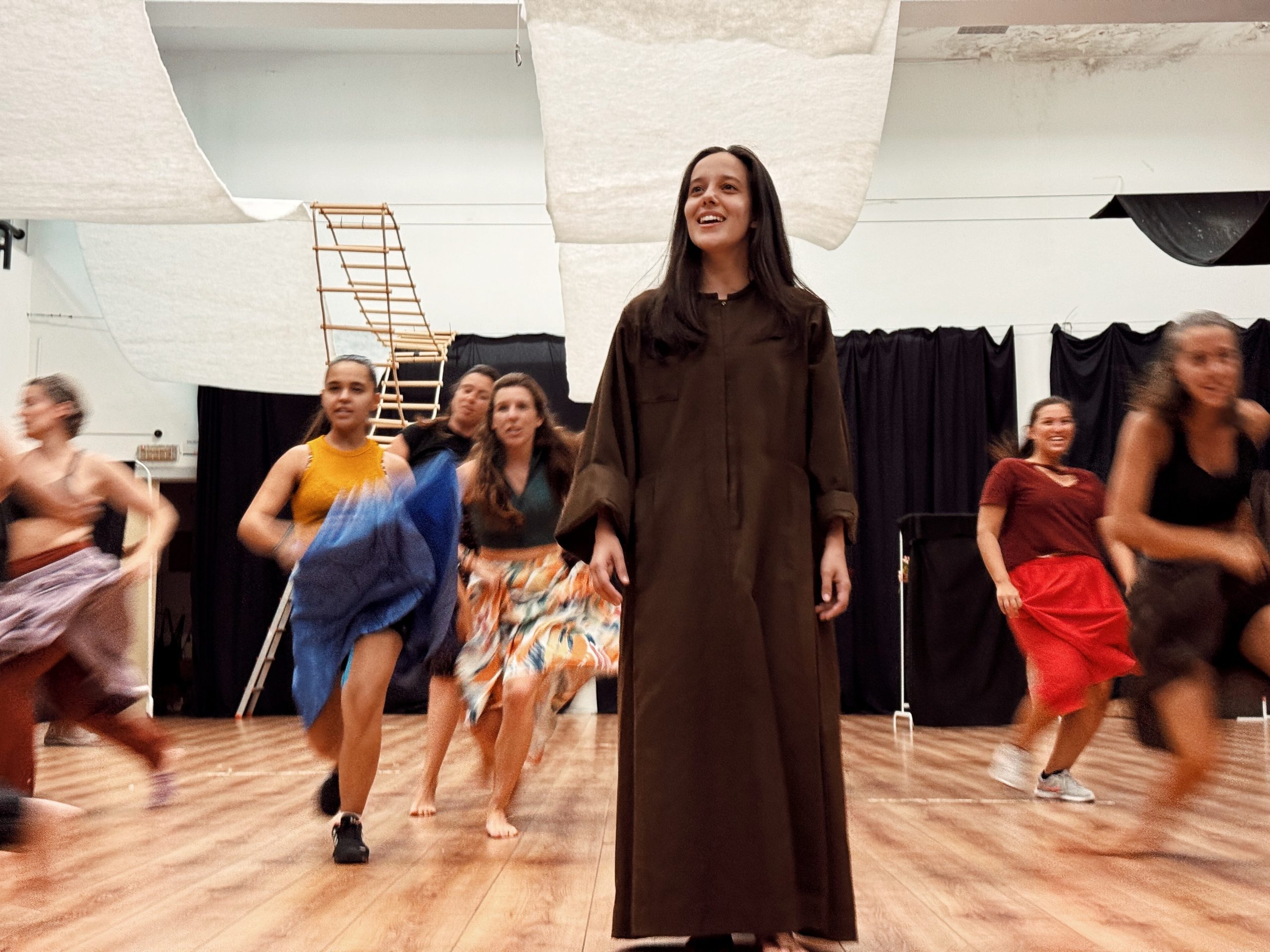 Coliseu do Porto recebe estreia do musical “Thérèse Martin”, dedicado a Santa Teresinha