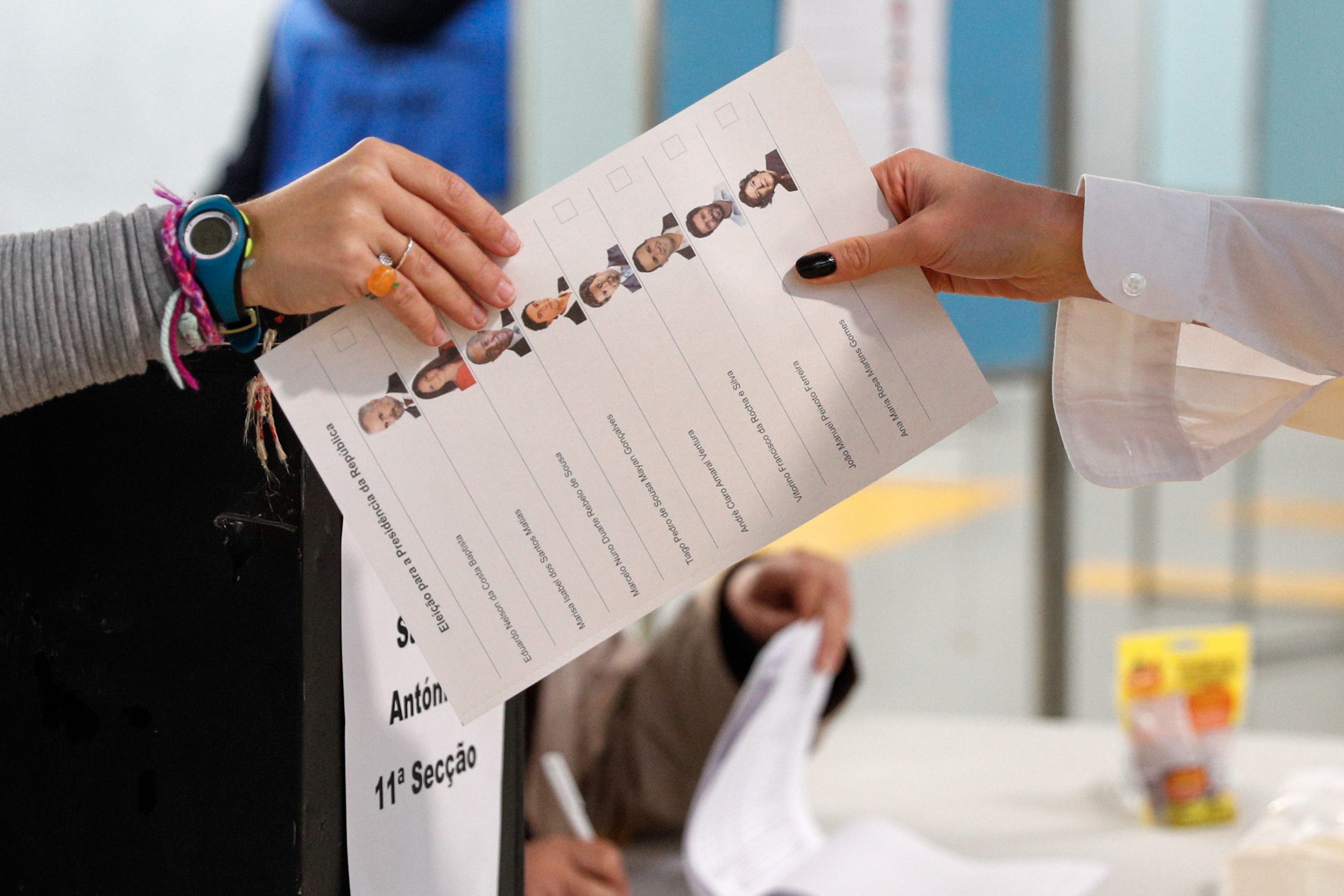 Pré-candidaturas às presidenciais 2026 batem recorde, mas número final ainda é incerto