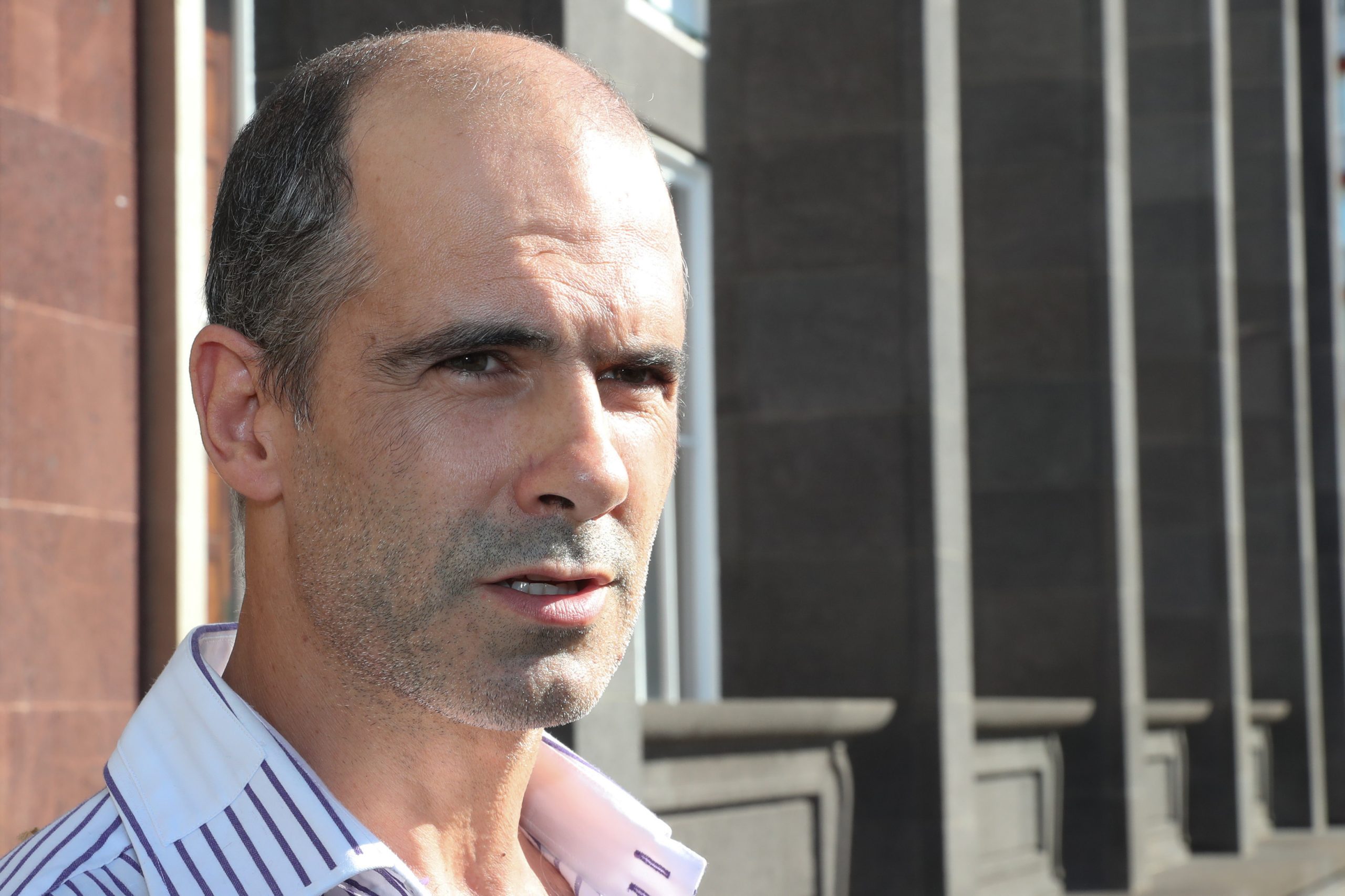 Eleições da Madeira: PNR diz que fez “trabalho exemplar” e agora será “o que Deus quiser”