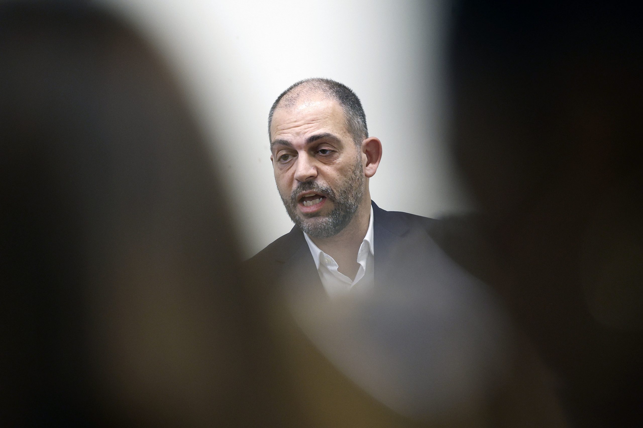 Governo equaciona baixar cota de captação de água em Odemira