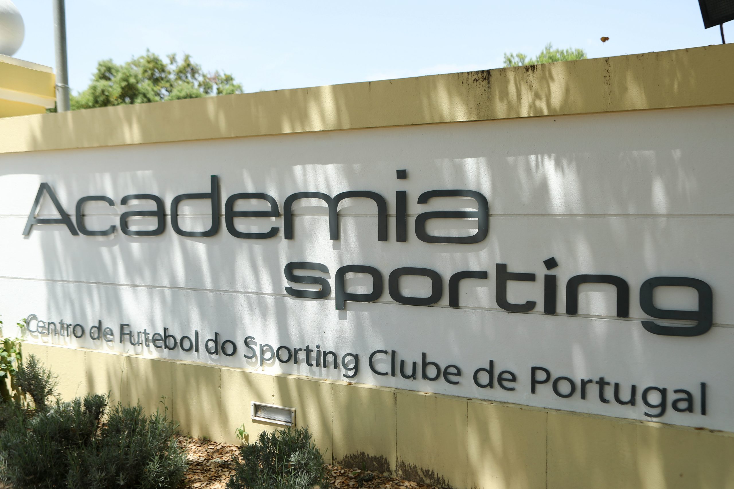 Sporting: Início da instrução previsto para hoje com interrogatório a quatro arguidos