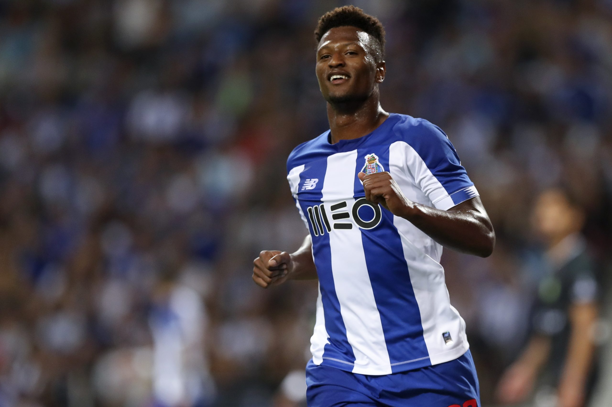 Avançado do FC Porto Zé Luís pede justiça no caso de estudante de Bragança