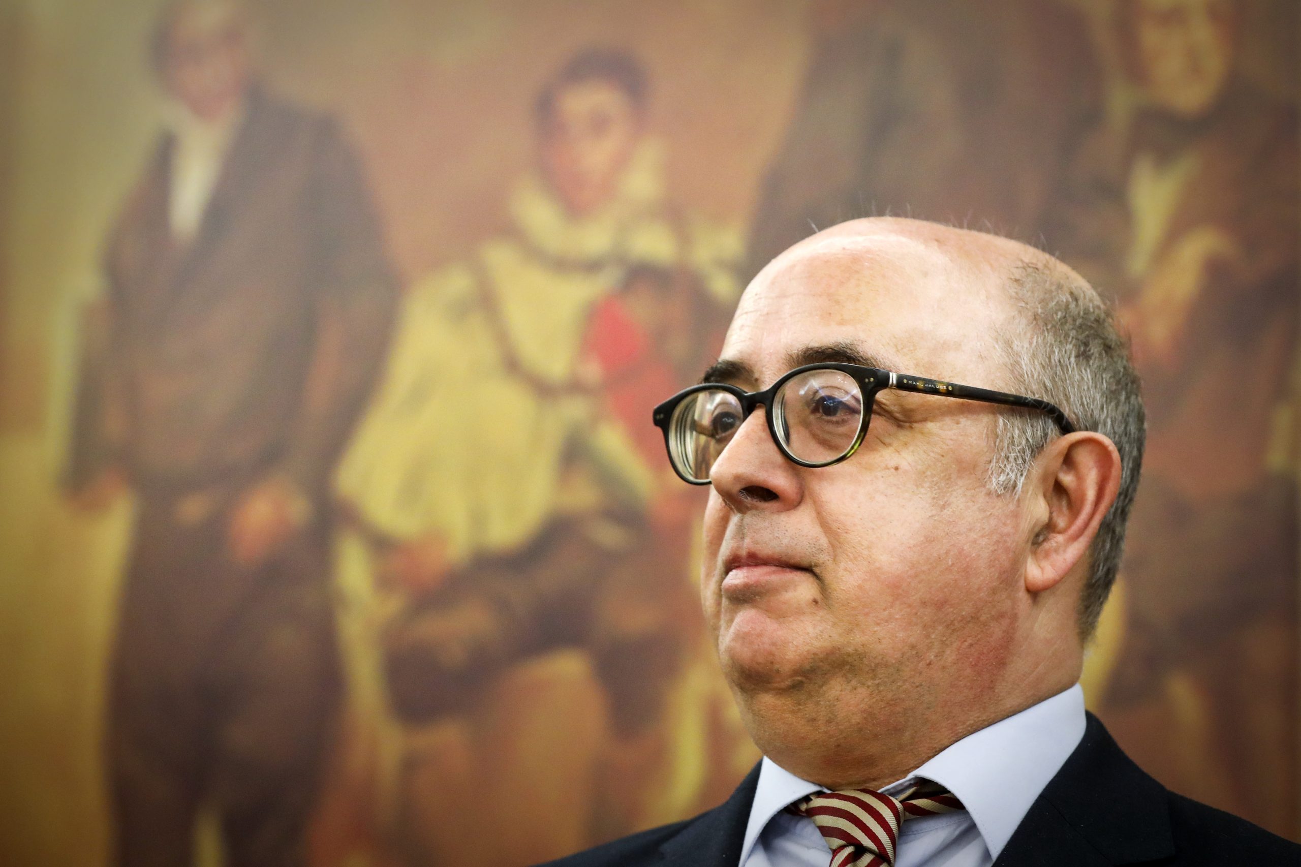 Azeredo Lopes: Seria “um desastre” se o papel da NATO diminuísse