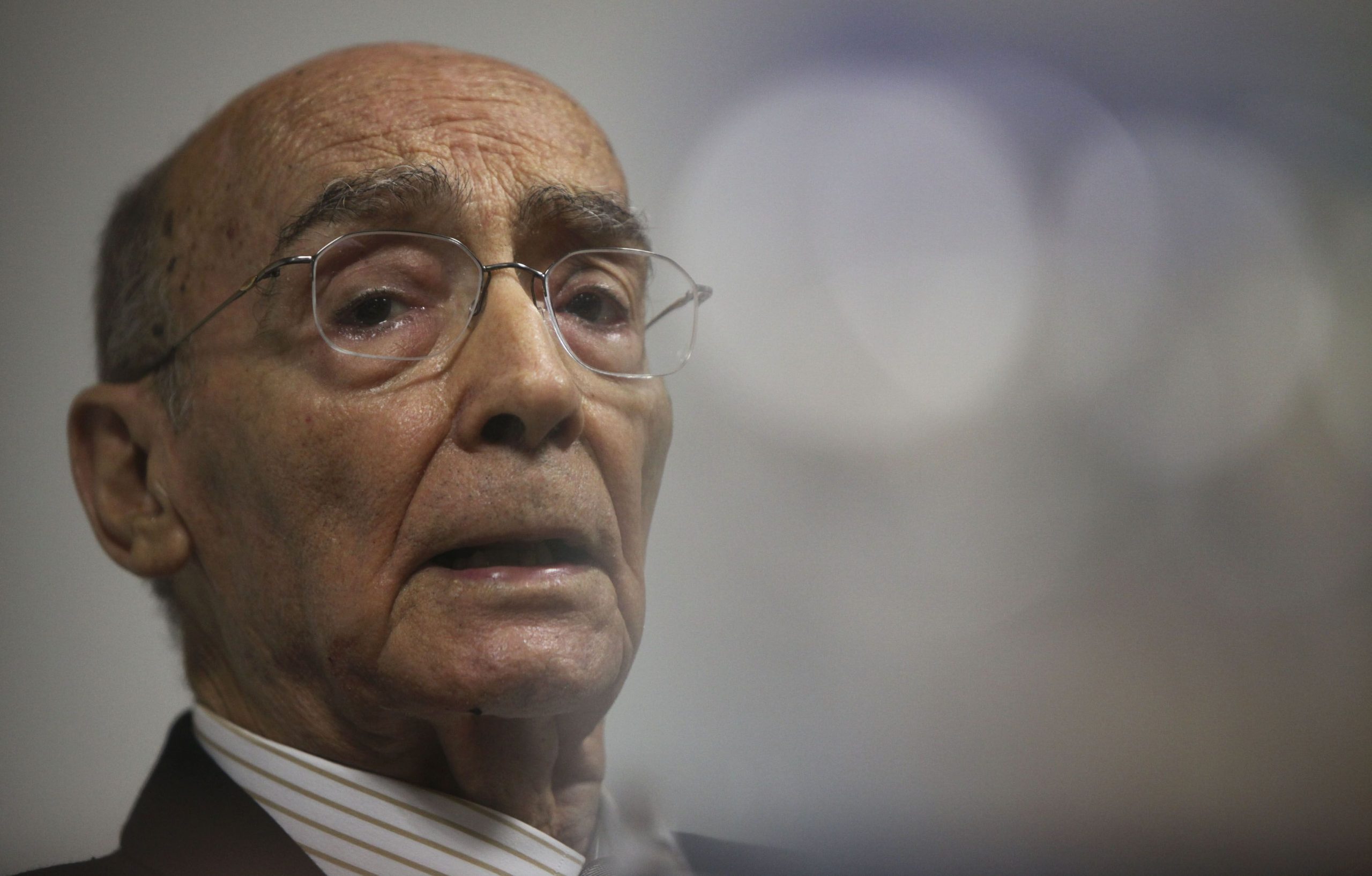 Congresso internacional em Coimbra homenageia Saramago 20 anos depois do Nobel