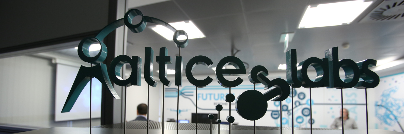 A Altice foi às compras e juntou a publicidade às telecomunicações