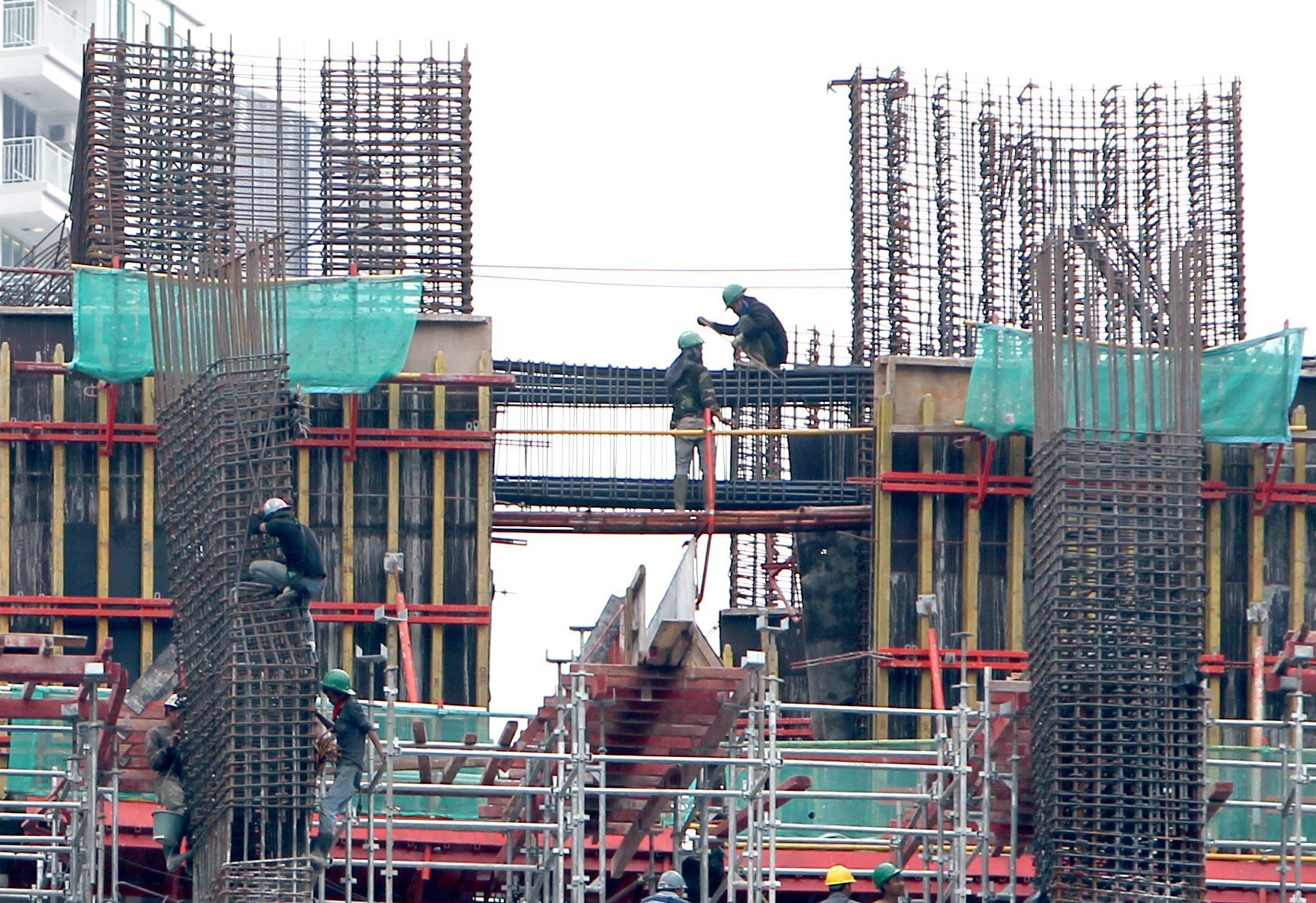 Construção de 266 casas para arrendamento acessível na freguesia de Benfica vai custar 51,8 ME