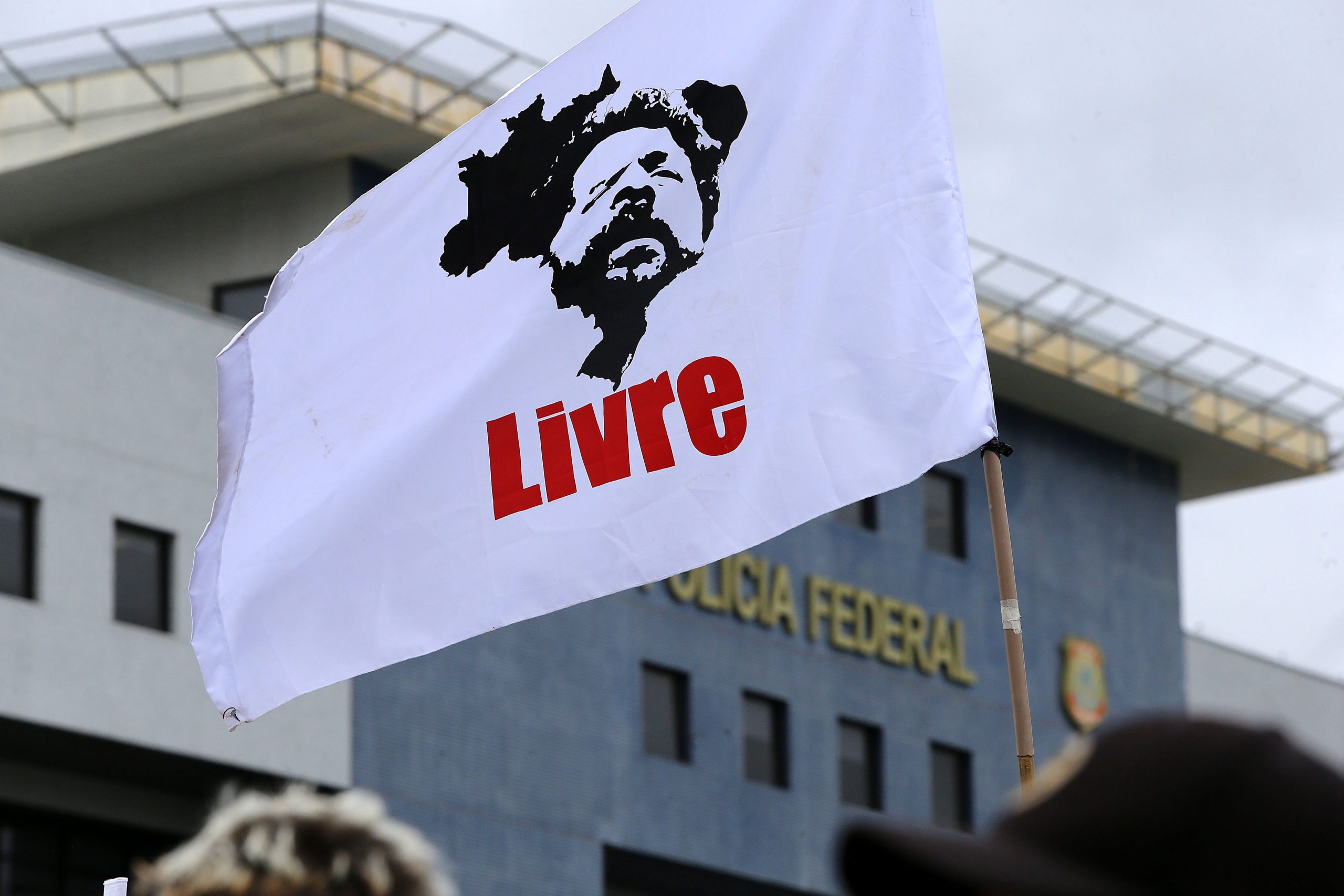 Lula da Silva acusado de branqueamento de capitais por negócio na Guiné Equatorial