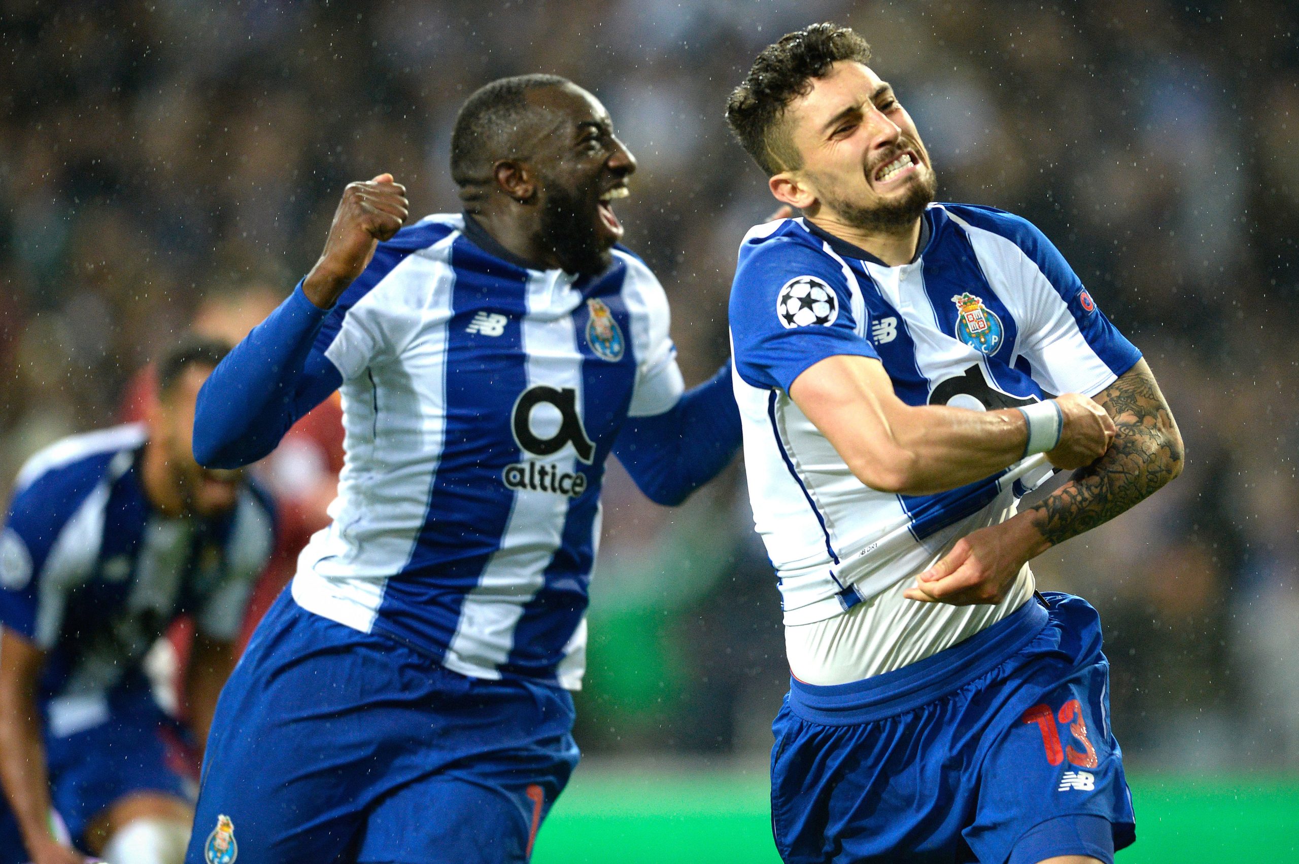 FC Porto procura ascender à liderança provisória da I Liga
