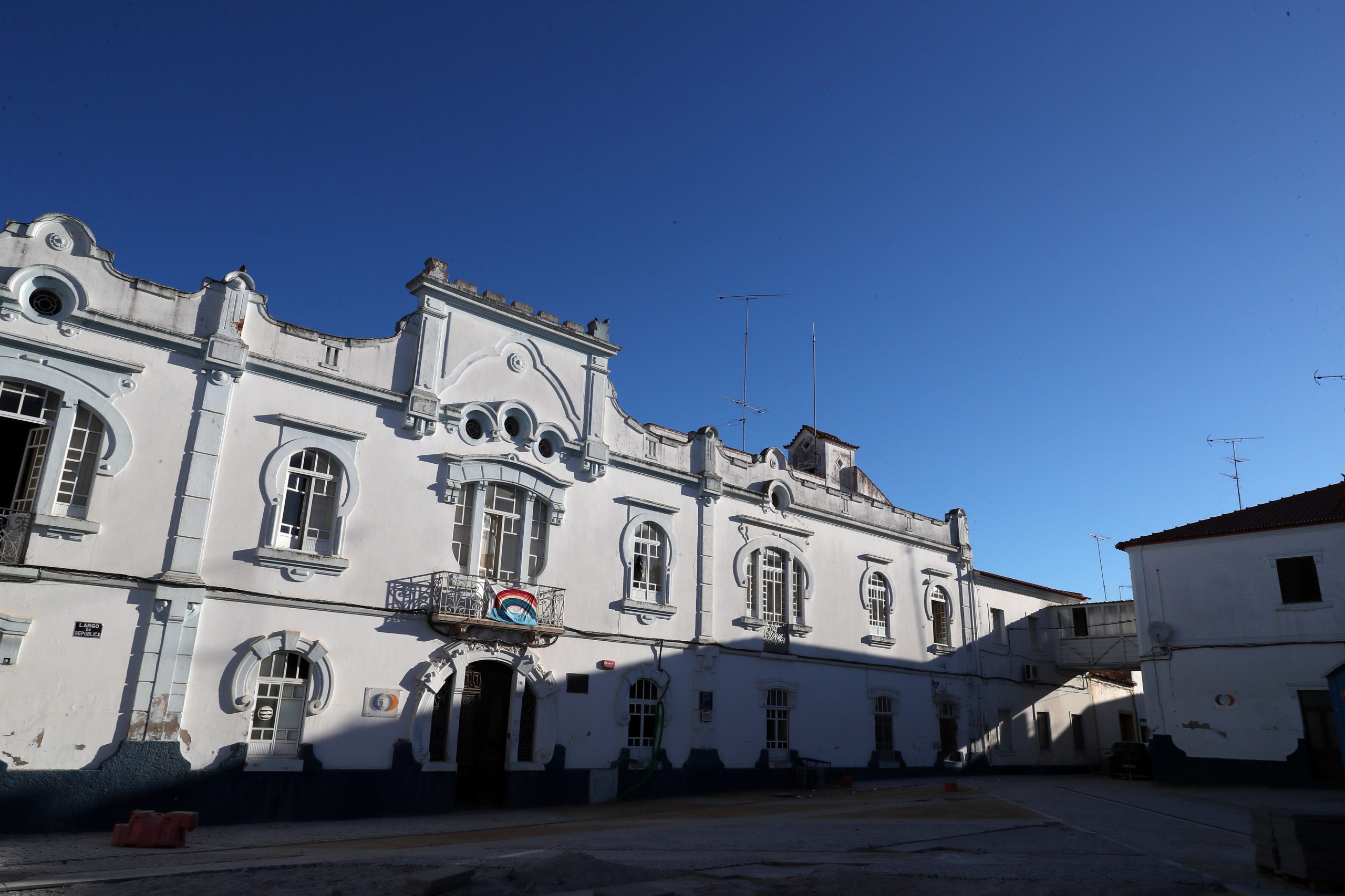 Covid-19: Equipas de lares vão precisar de apoio psicológico