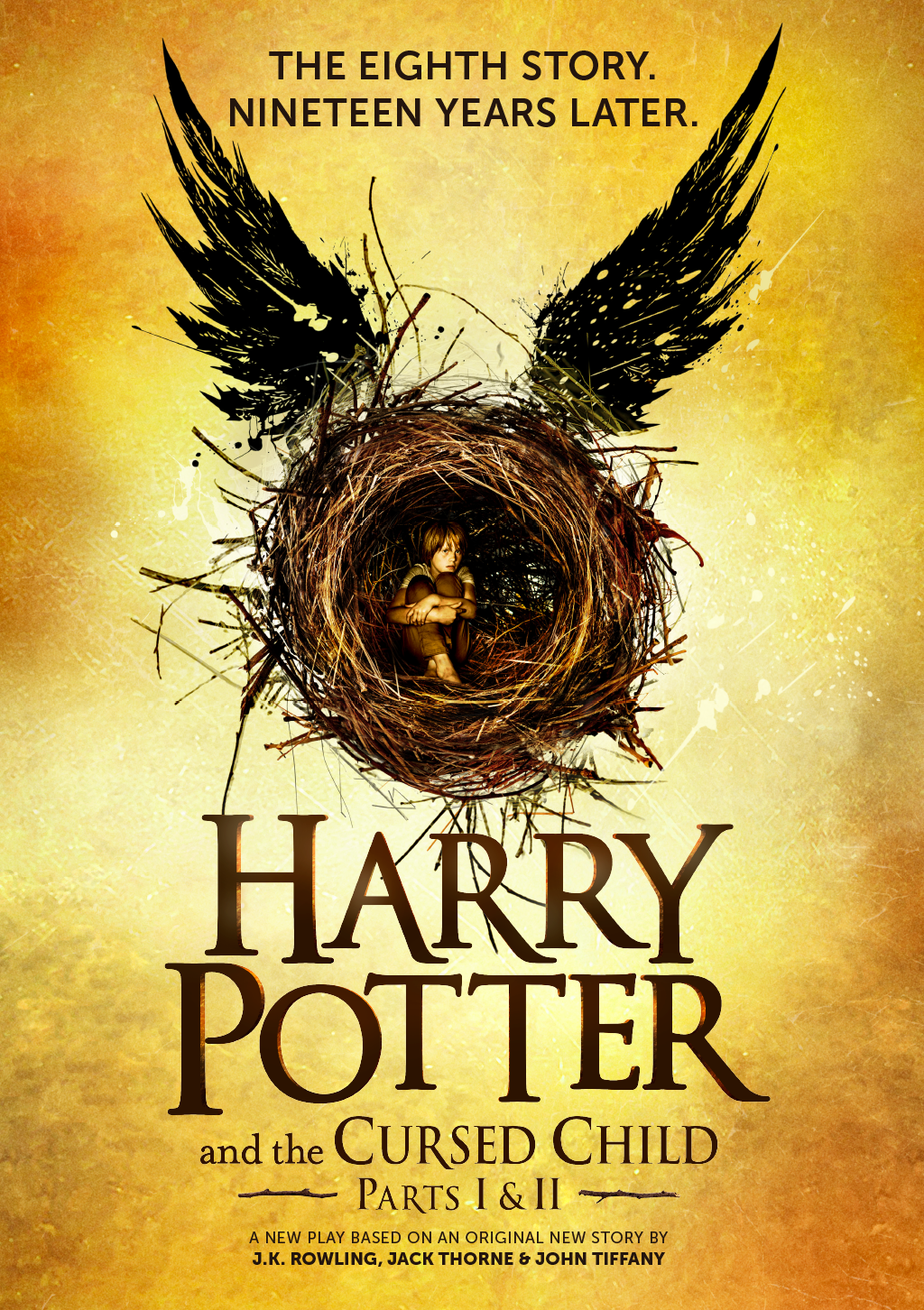 No que toca a vendas de livros, o Harry Potter é imbatível nos Estados Unidos