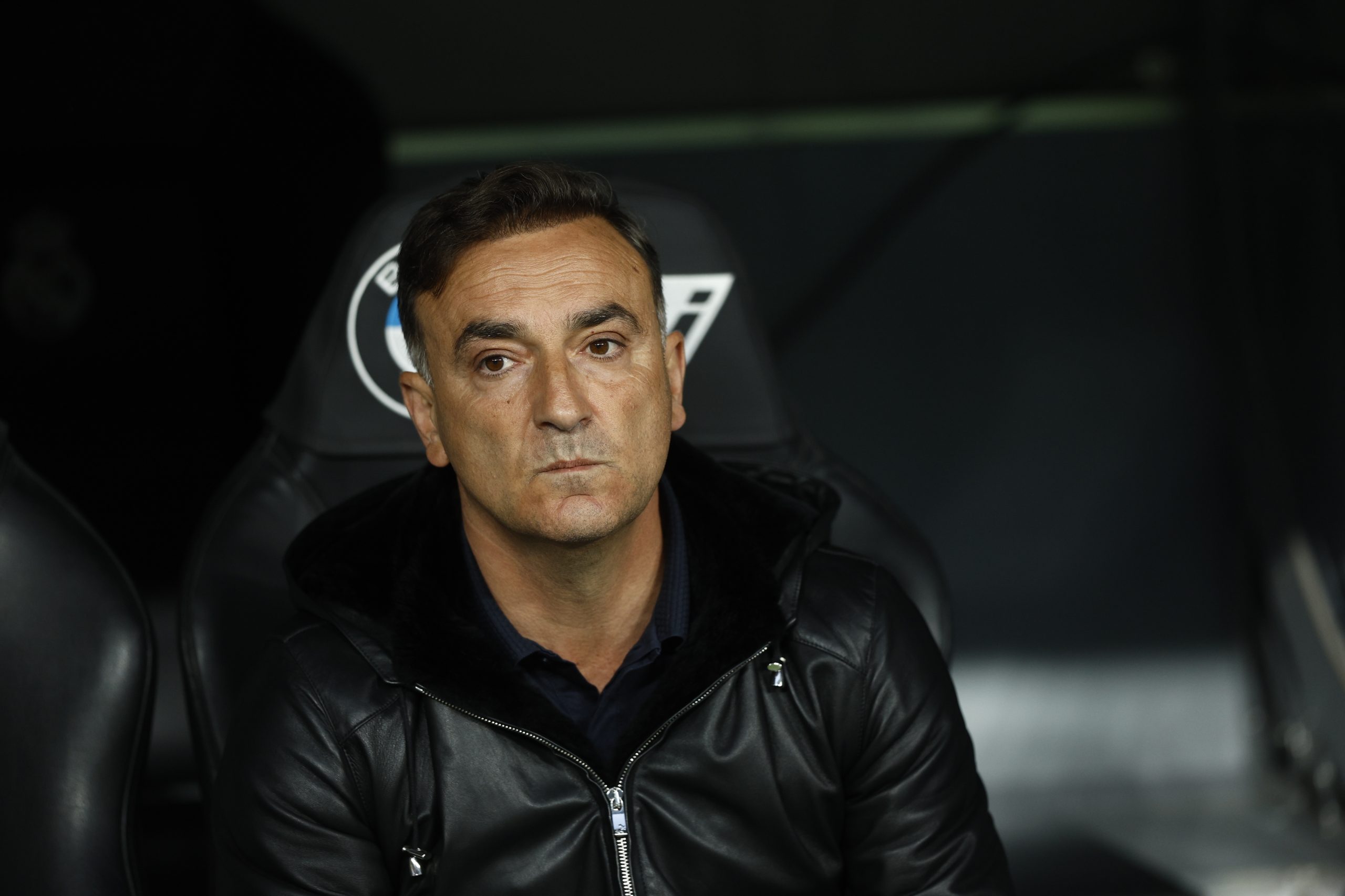 Carlos Carvalhal já não é treinador do Celta de Vigo