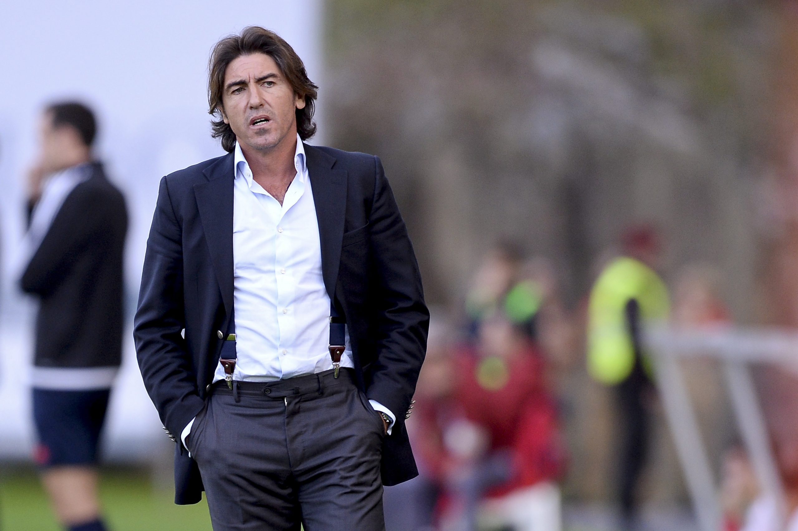 Sá Pinto diz que “não estão criadas condições” para regressar agora ao Sporting