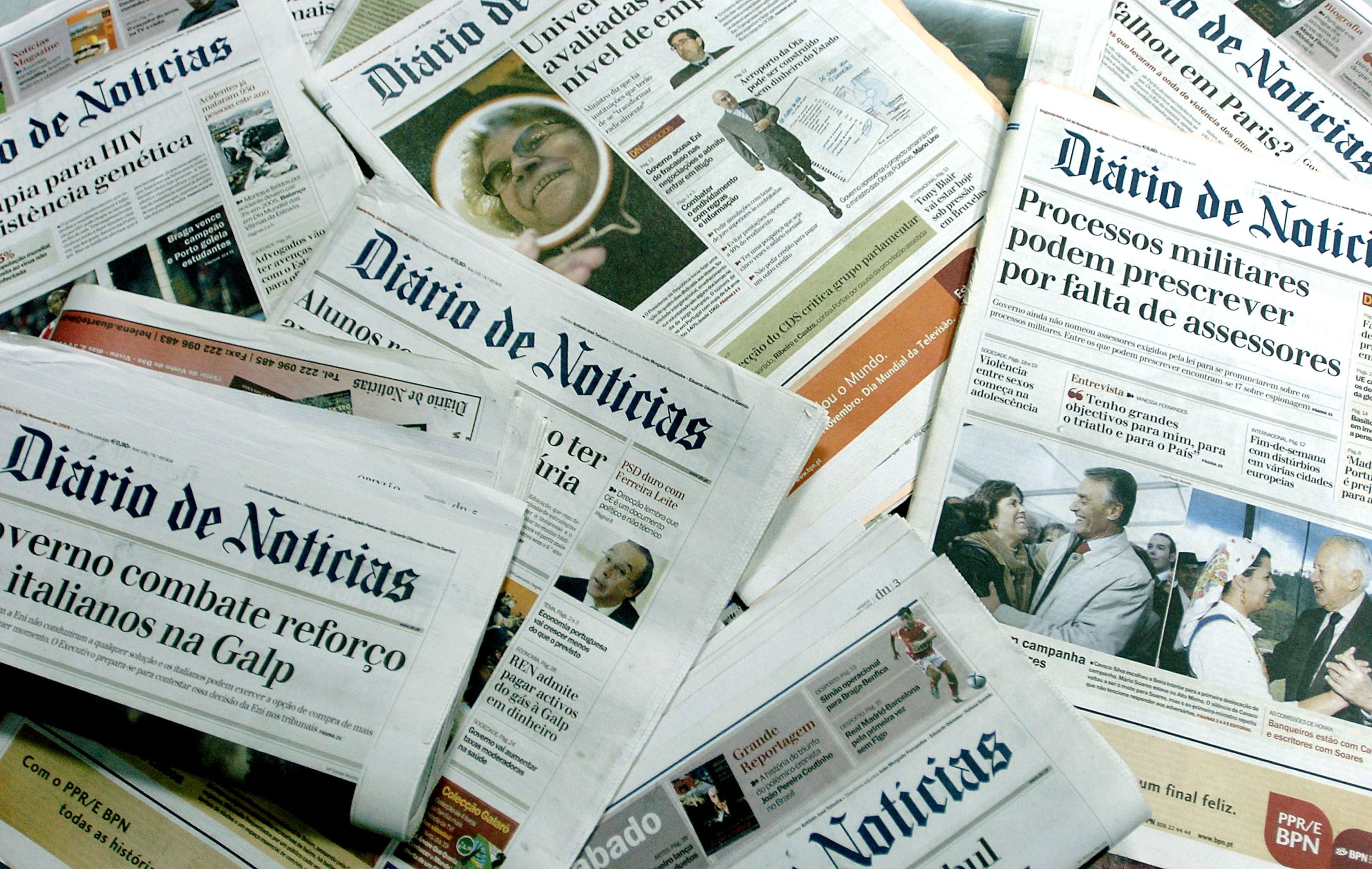 Macaense KNJ entra na Global Media com 30% e investimento de 15 milhões