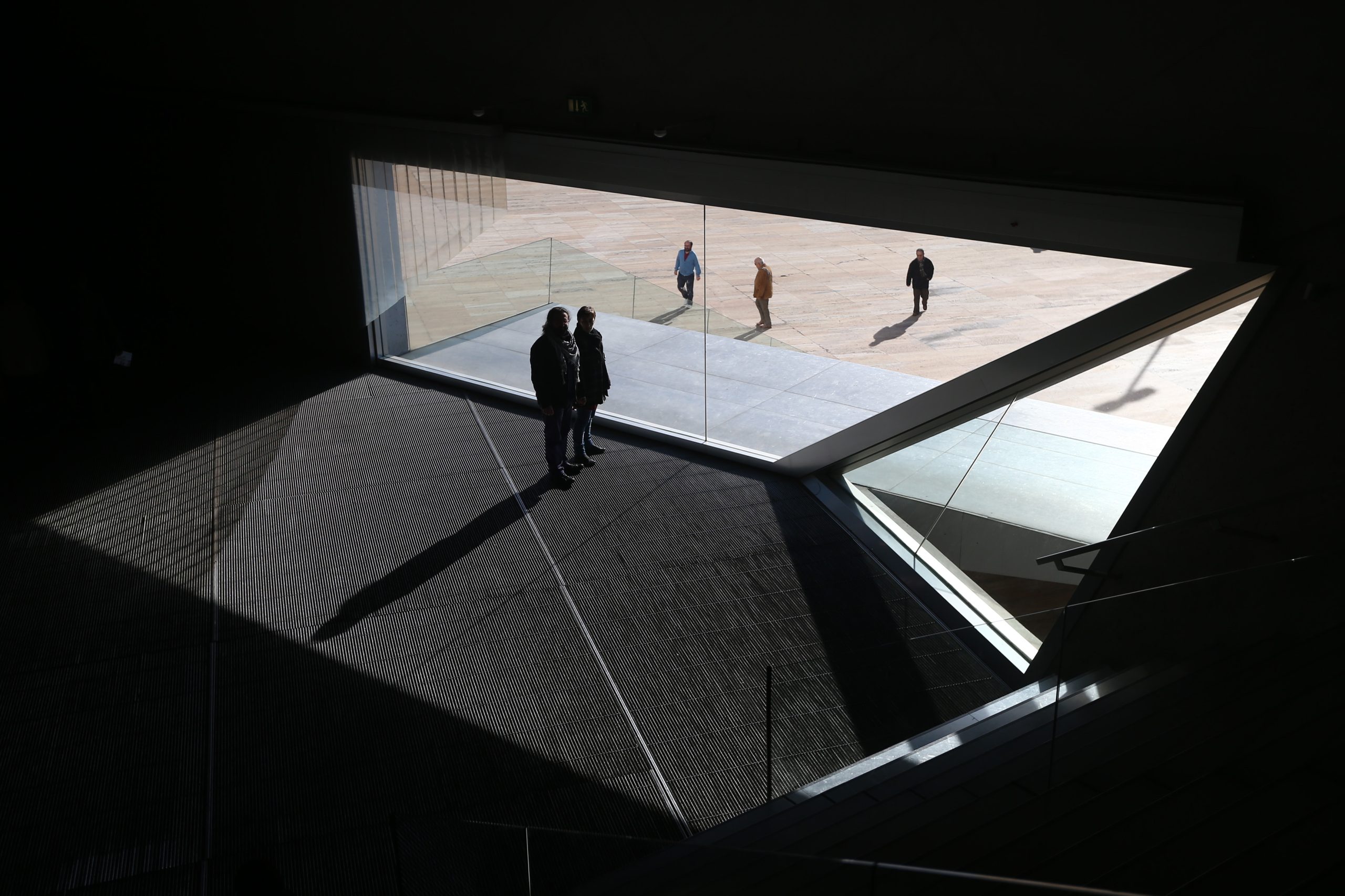 Casa da Música diz que sete dos 10 prestadores de serviços vão ter contratos